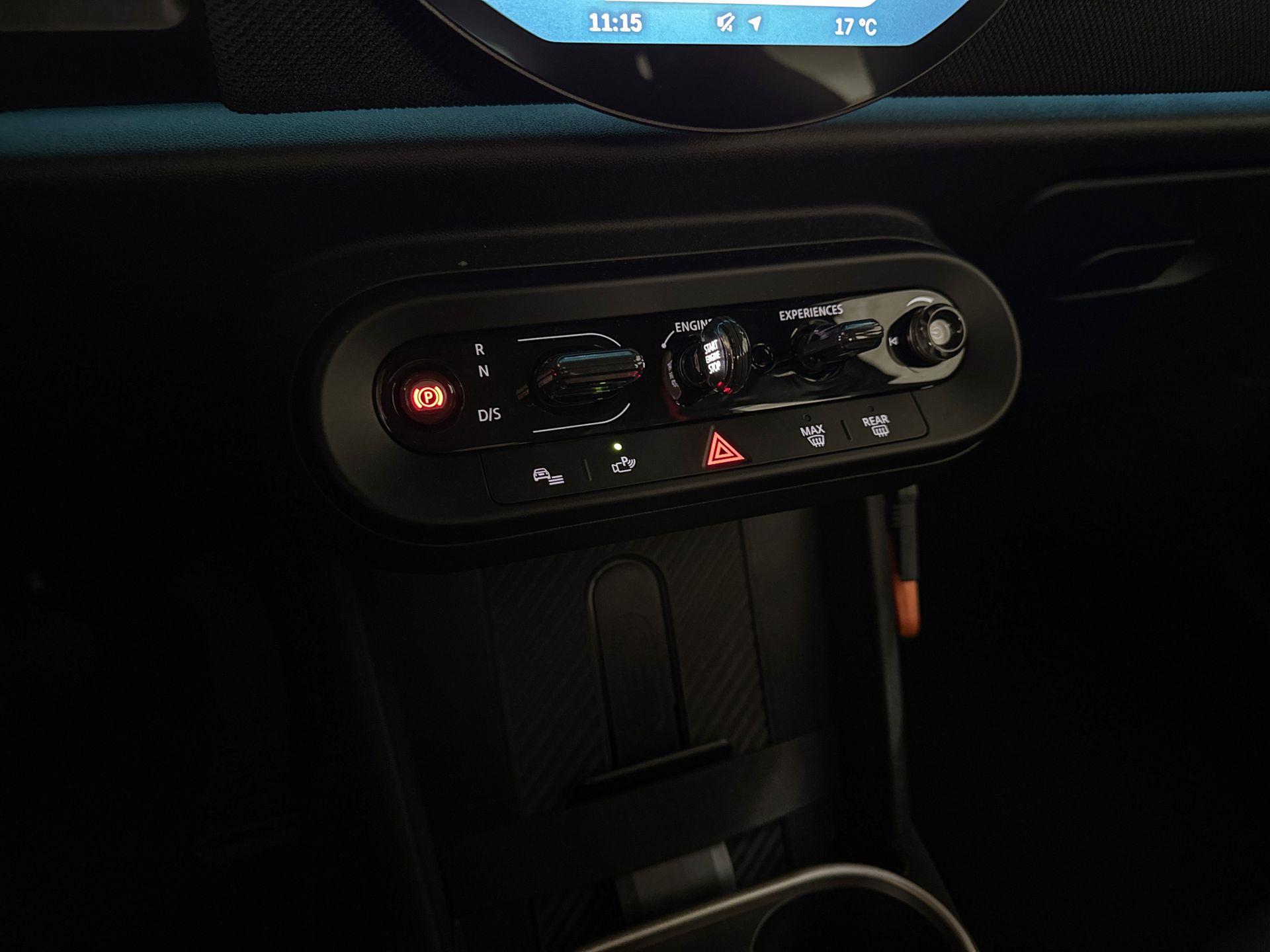 Foto van Mini Cooper C
