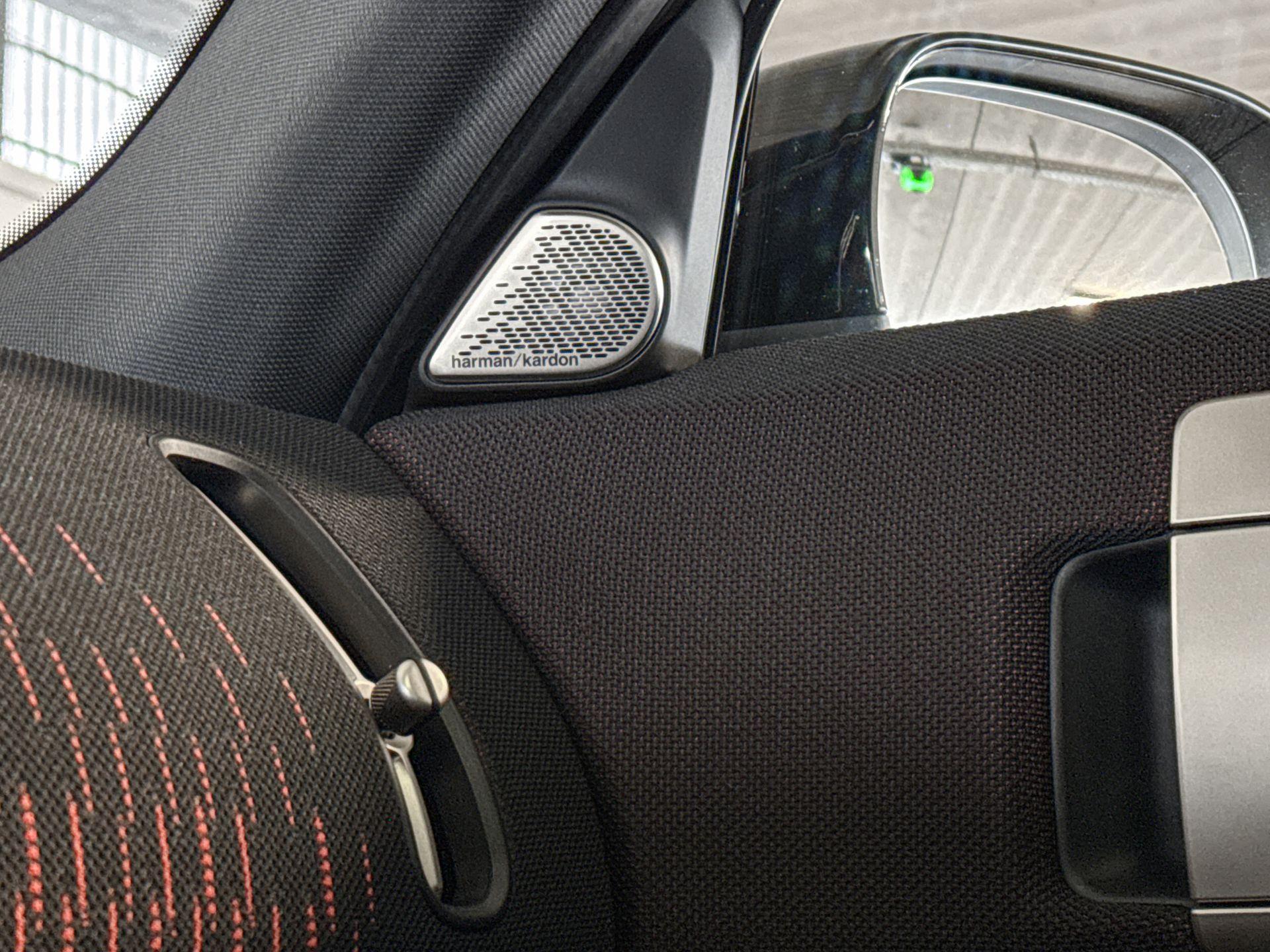 Foto van Mini JCW Countryman All4