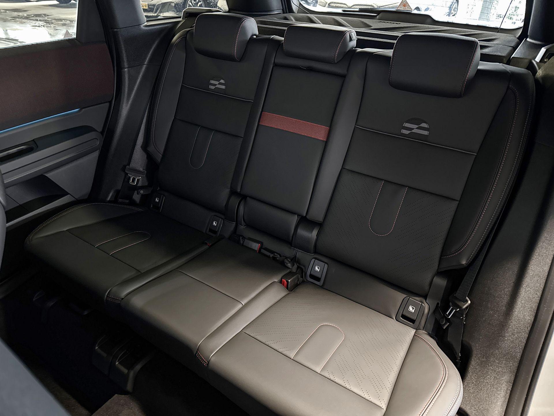Foto van Mini JCW Countryman All4