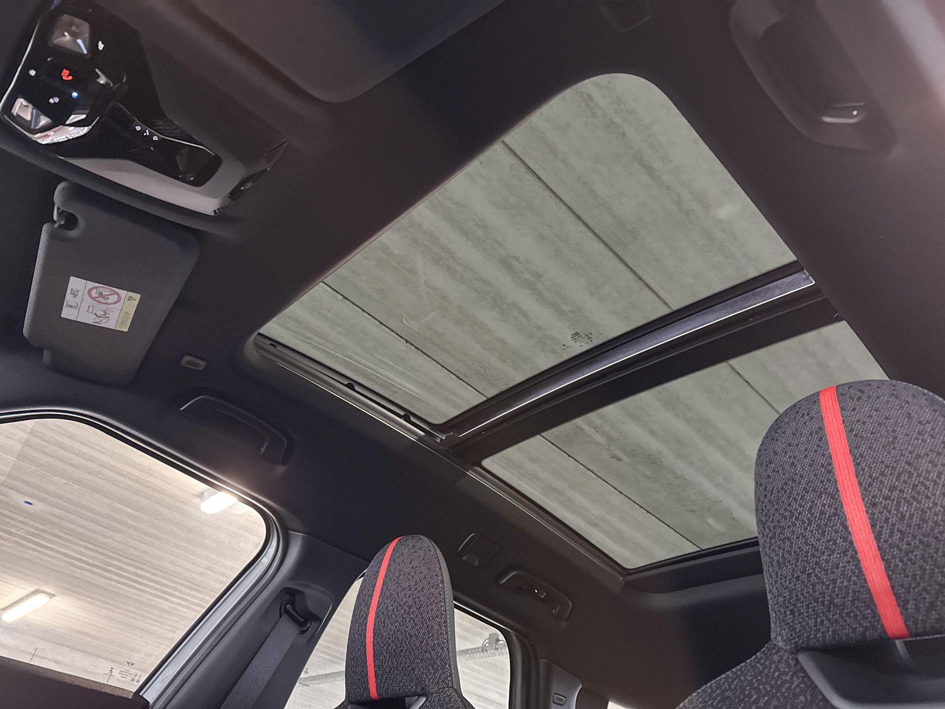 Foto van Mini JCW Countryman All4