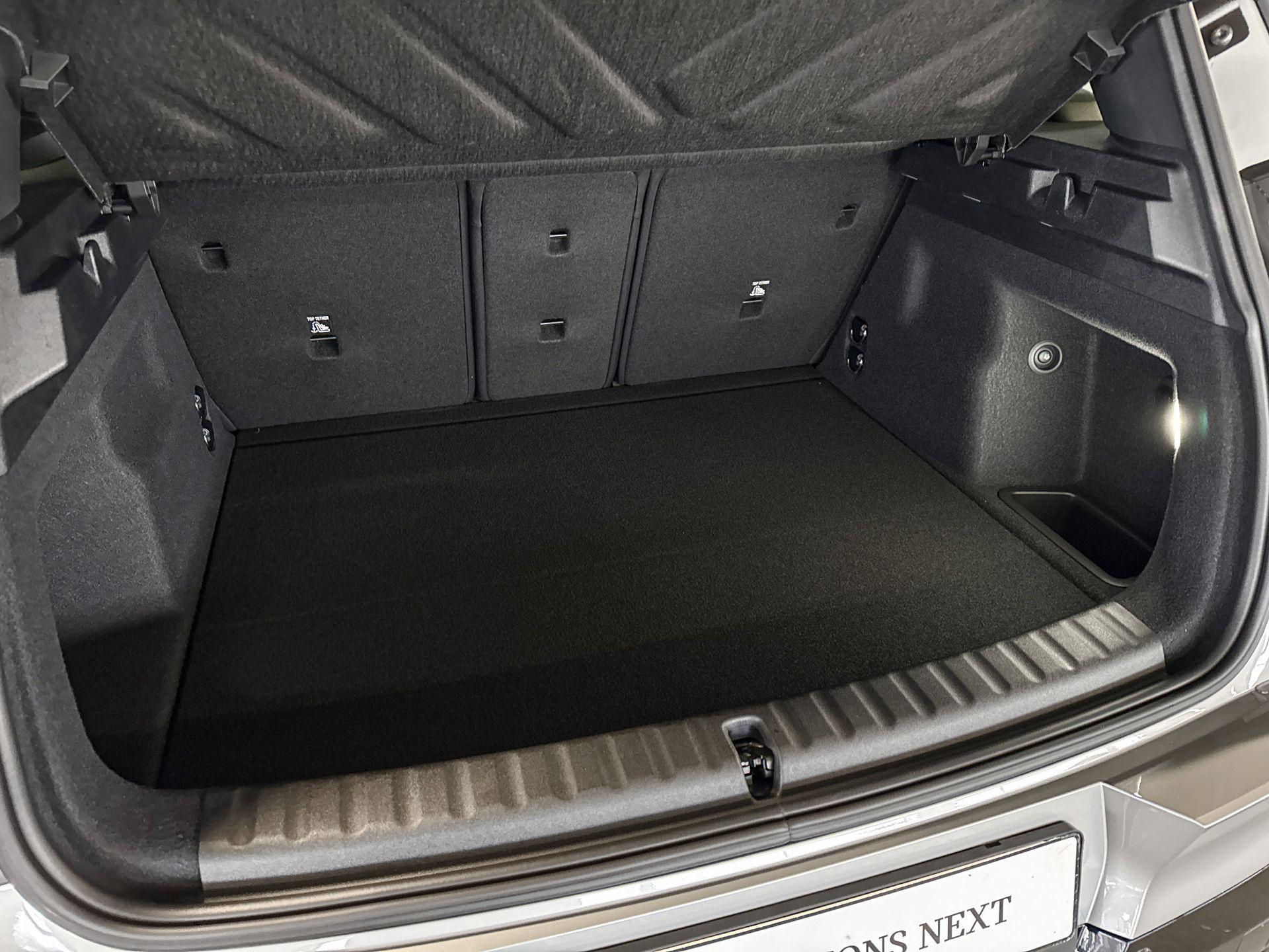 Foto van Mini JCW Countryman All4