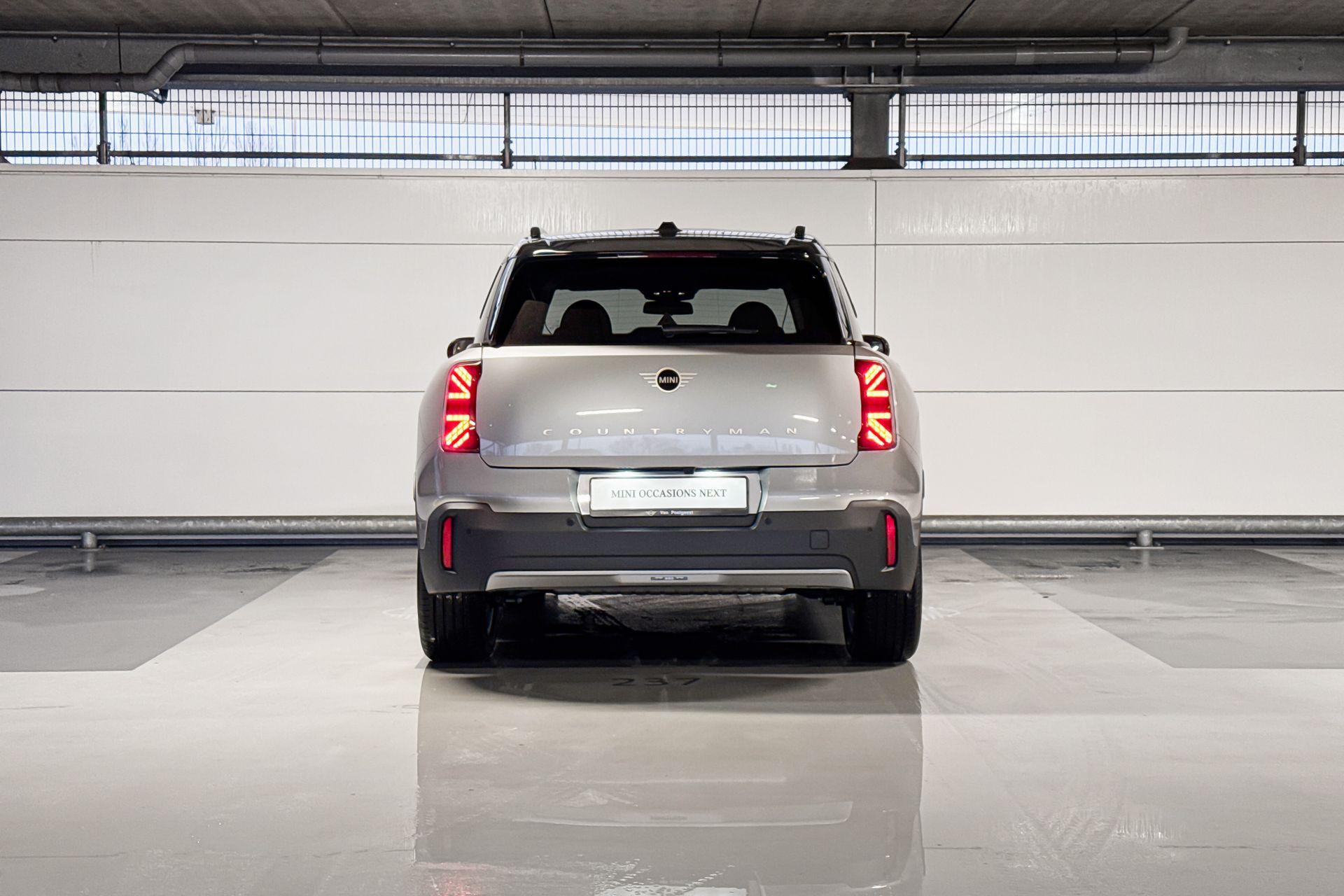 Foto van Mini Countryman C