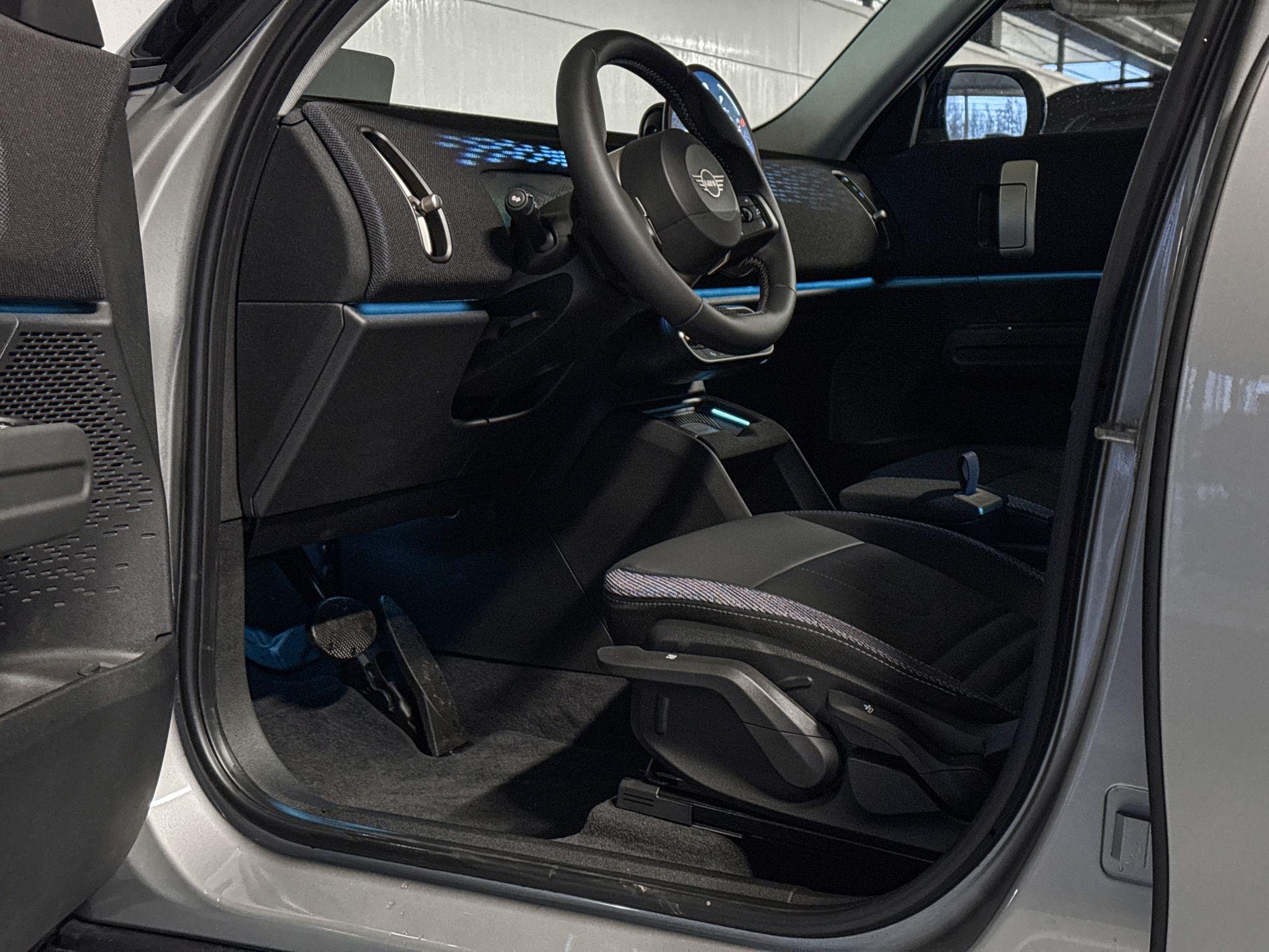 Foto van Mini Countryman C