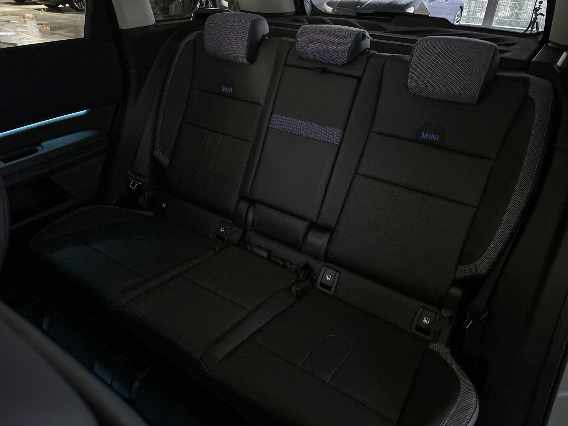 Foto van Mini Countryman C