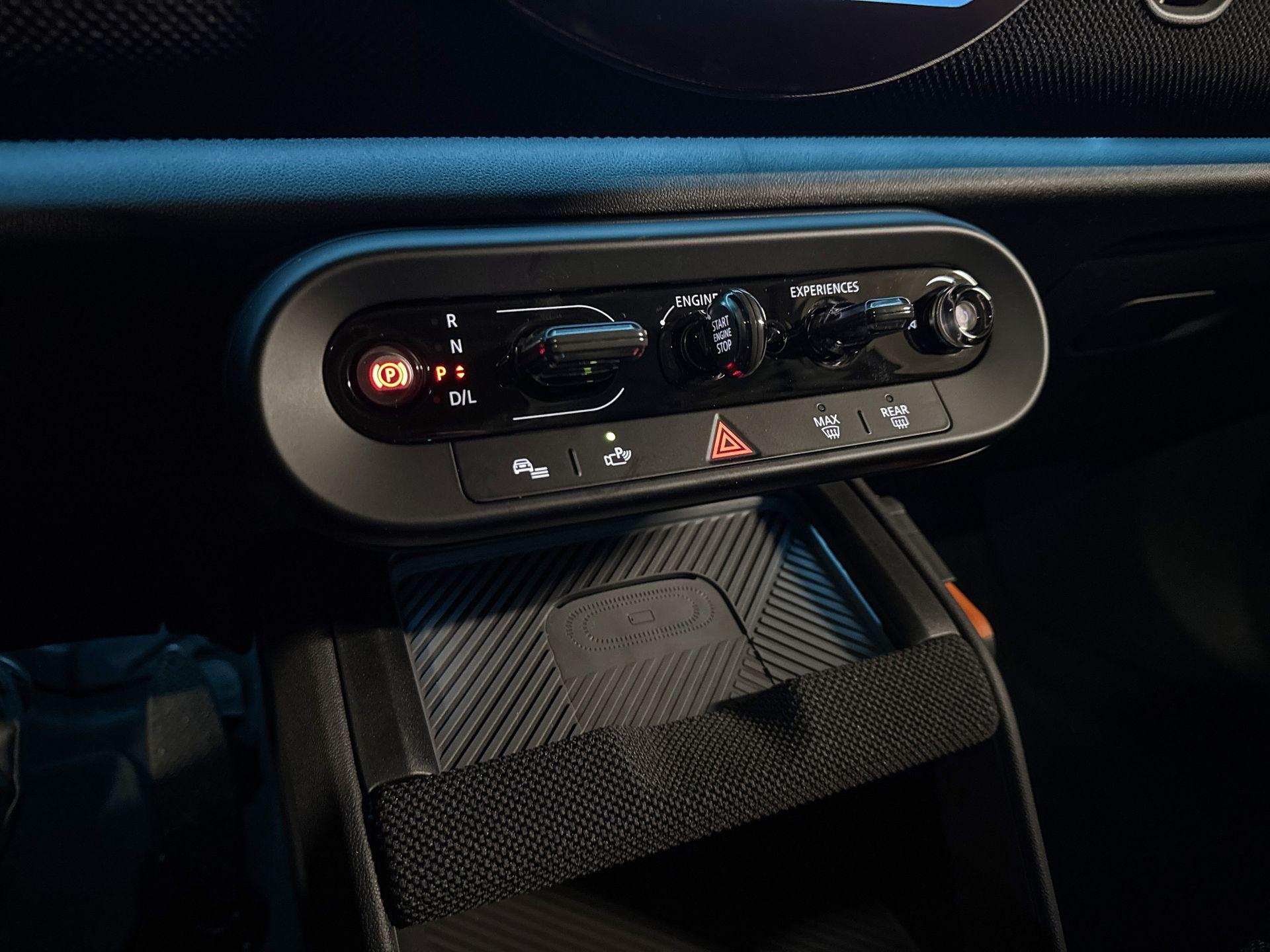 Foto van Mini Countryman C
