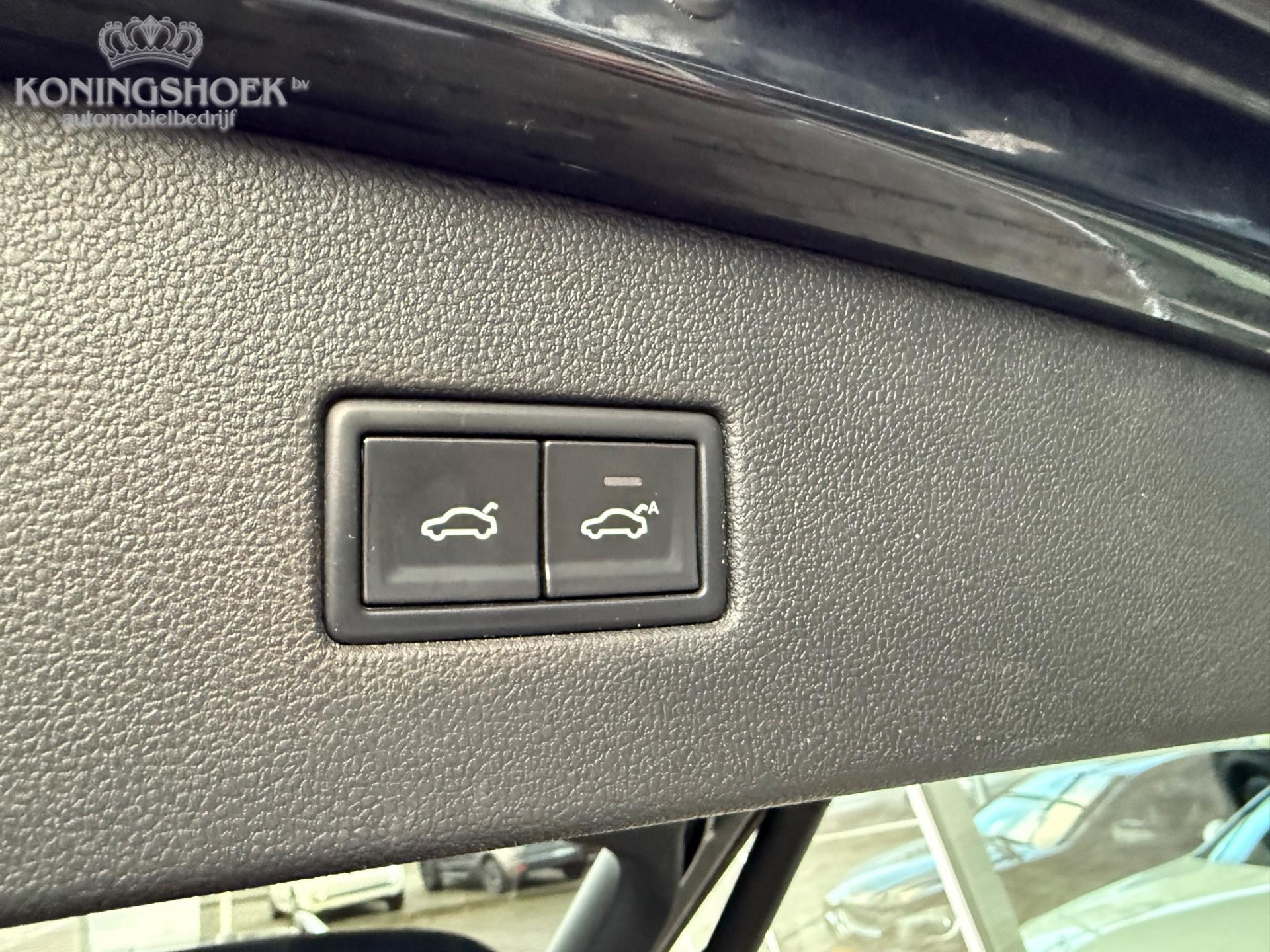Foto van Volkswagen Tiguan Allspace