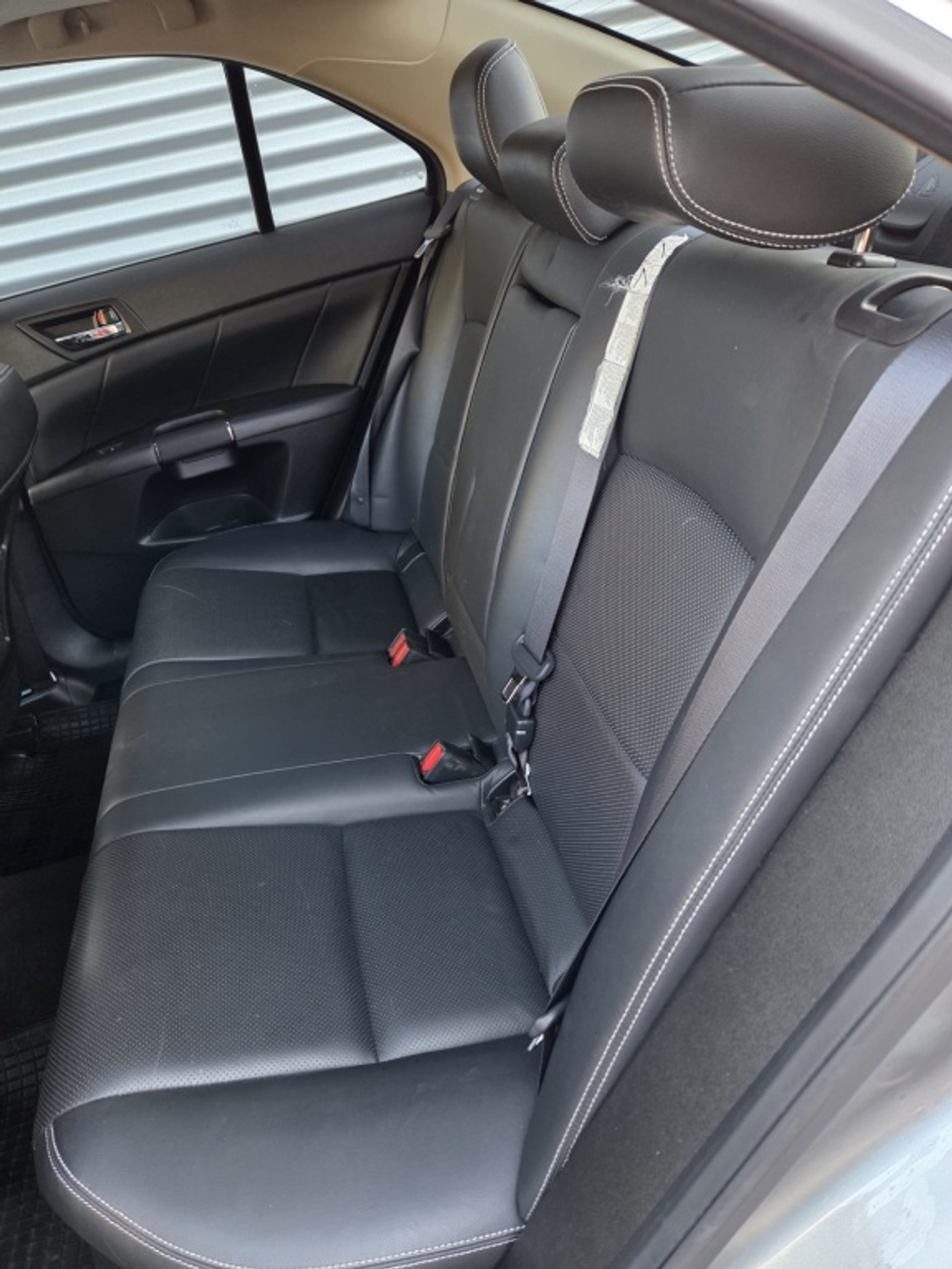 Foto van Suzuki Kizashi