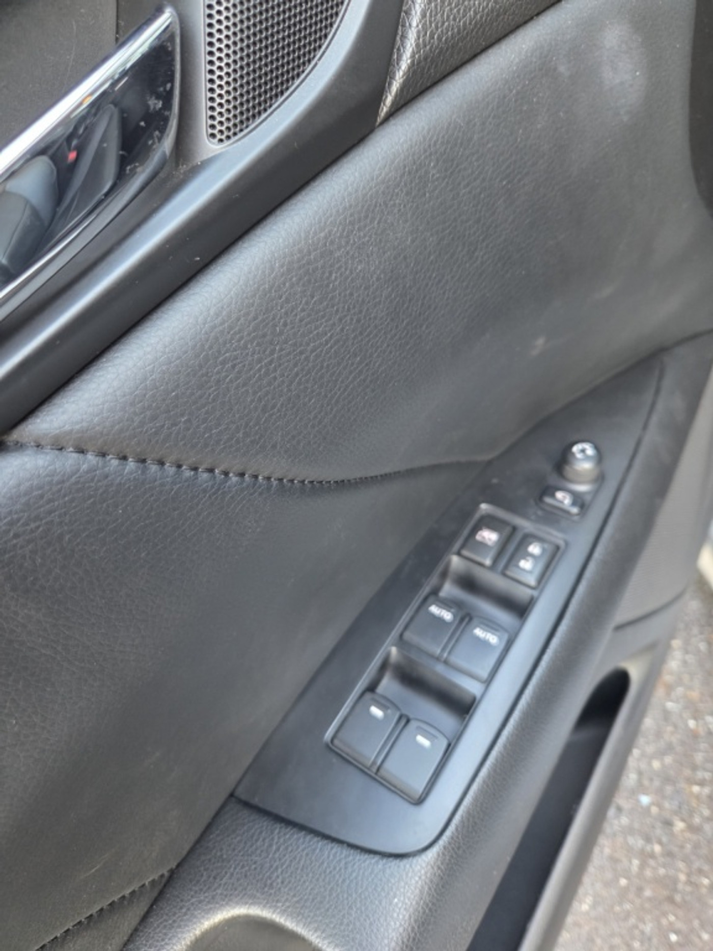 Foto van Suzuki Kizashi