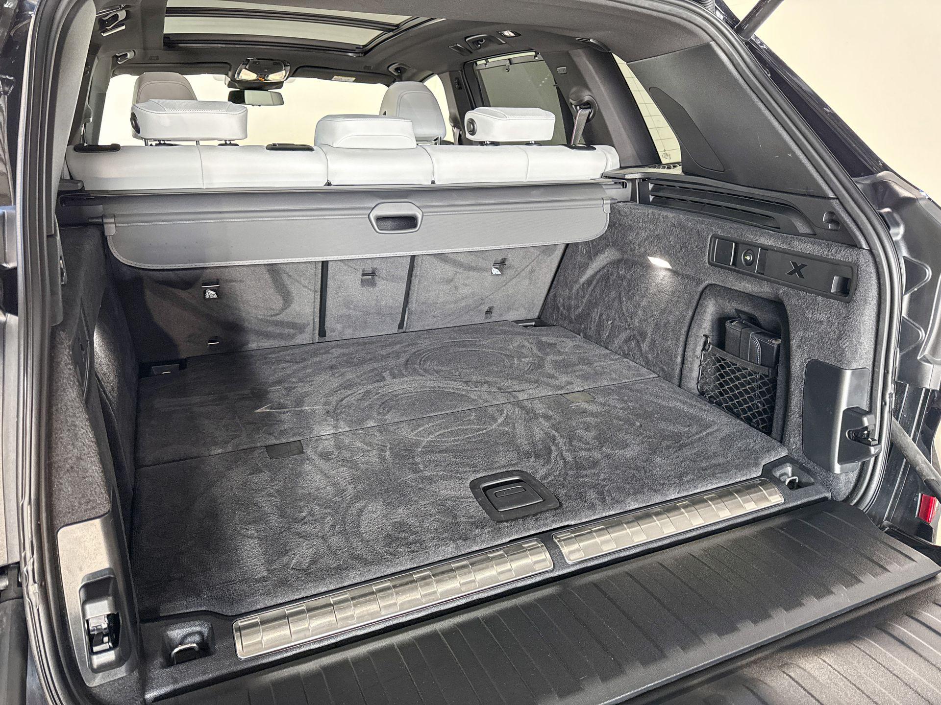 Foto van BMW X5 Xdrive50e