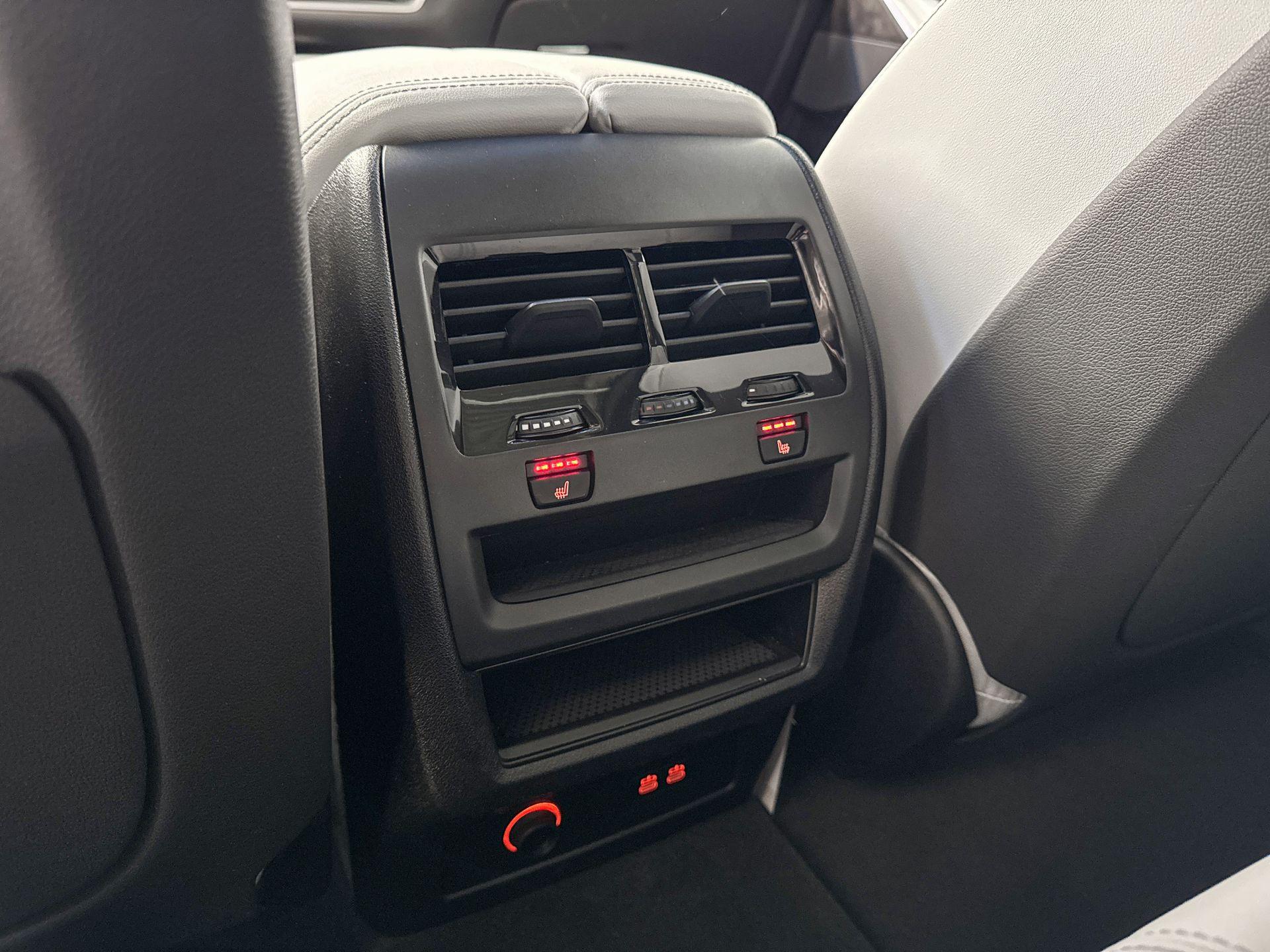 Foto van BMW X5 Xdrive50e