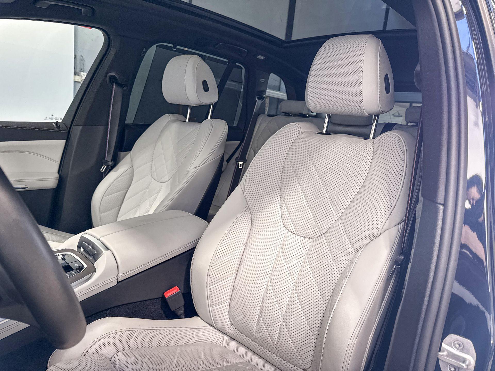Foto van BMW X5 Xdrive50e
