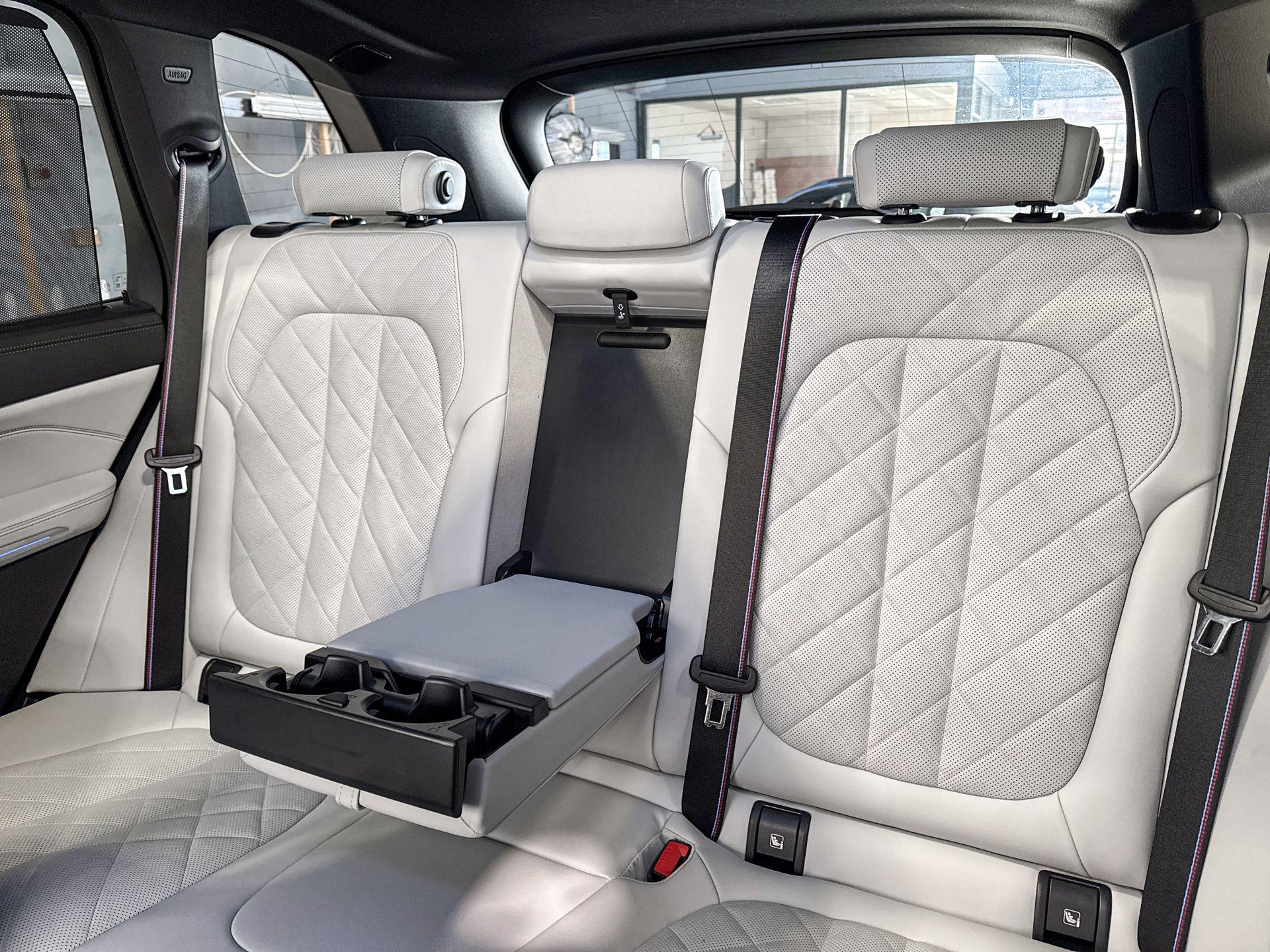 Foto van BMW X5 Xdrive50e