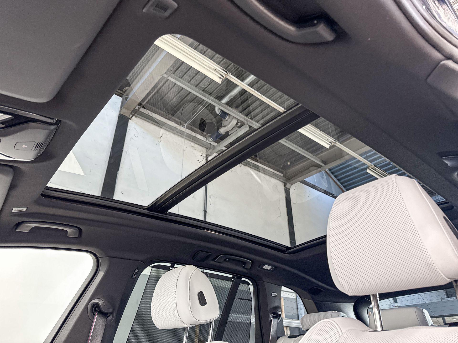 Foto van BMW X5 Xdrive50e