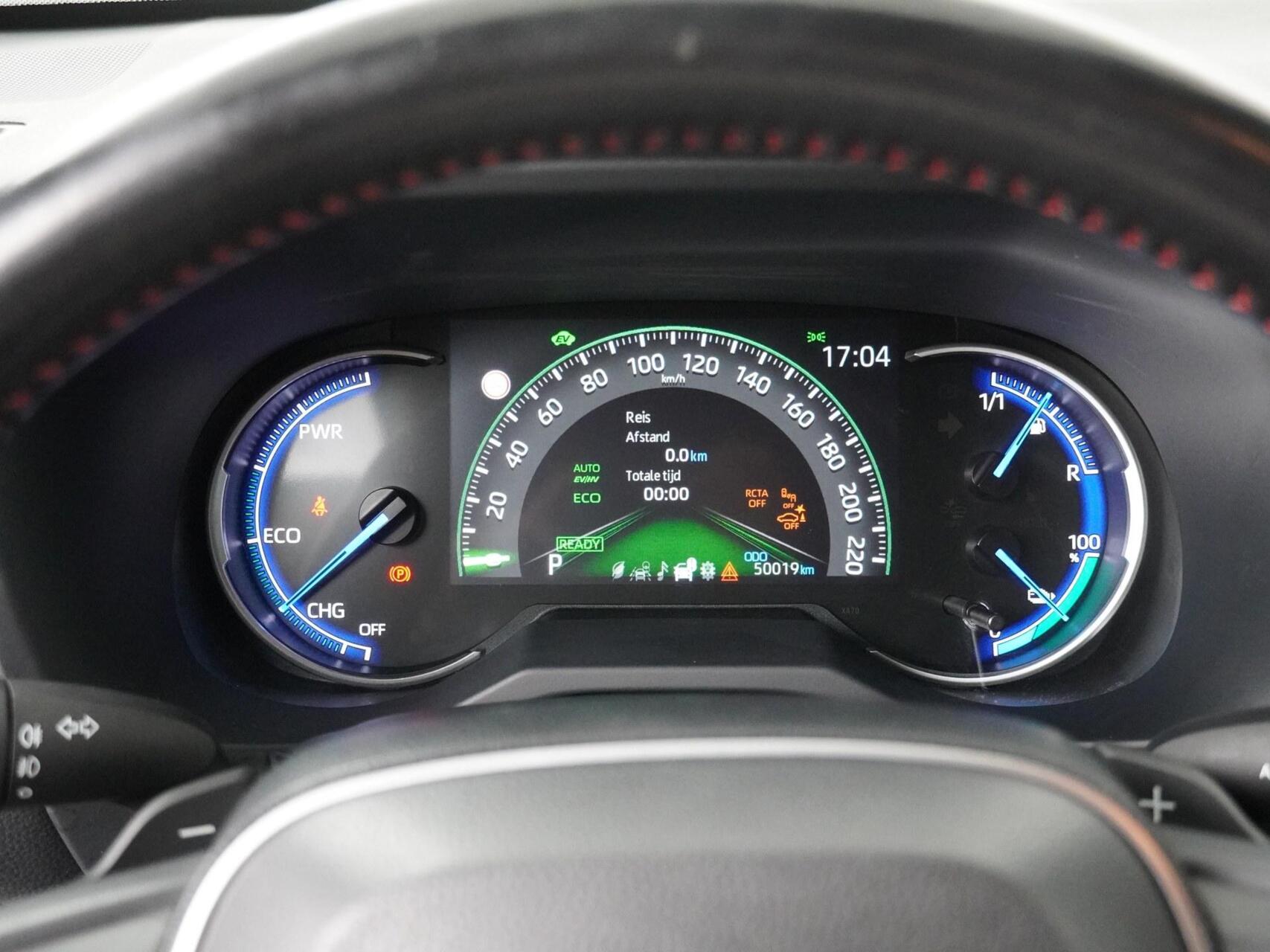 Foto van Suzuki Suzuki Across