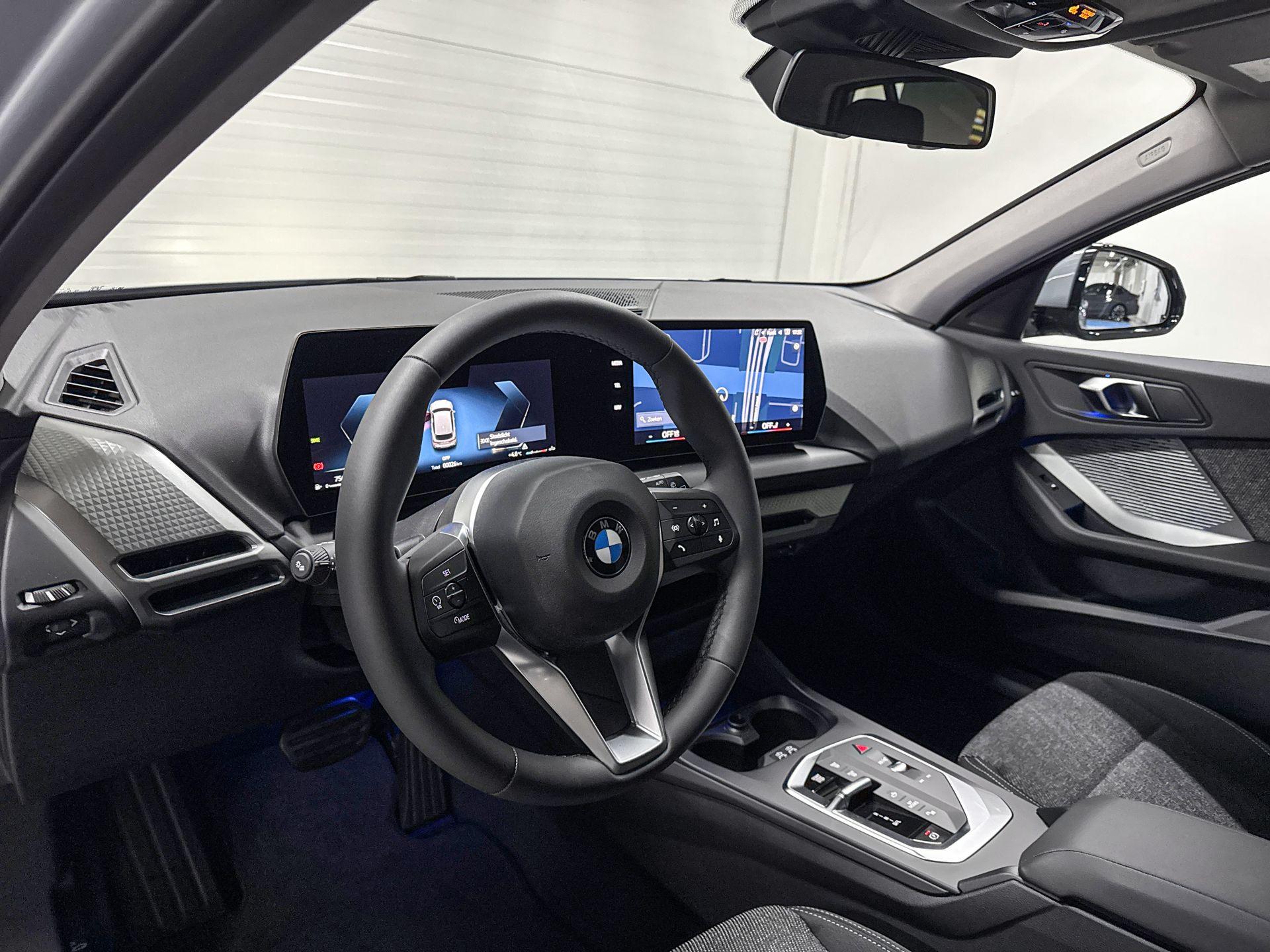 Foto van BMW 120