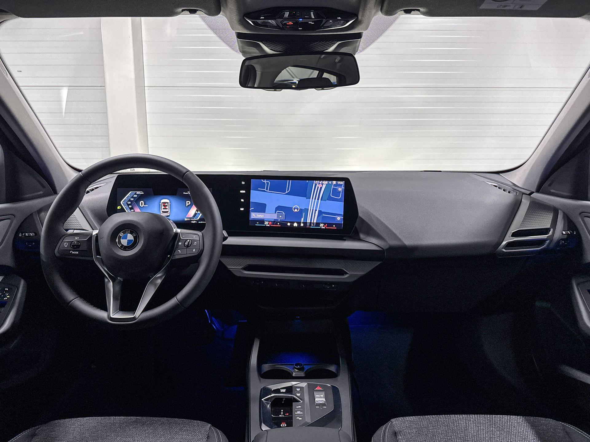 Foto van BMW 120