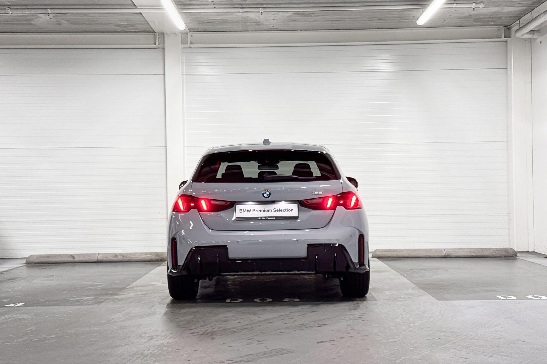 Foto van BMW 120