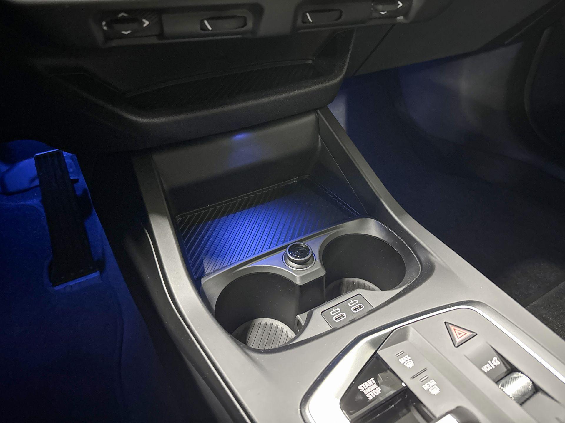 Foto van BMW 120