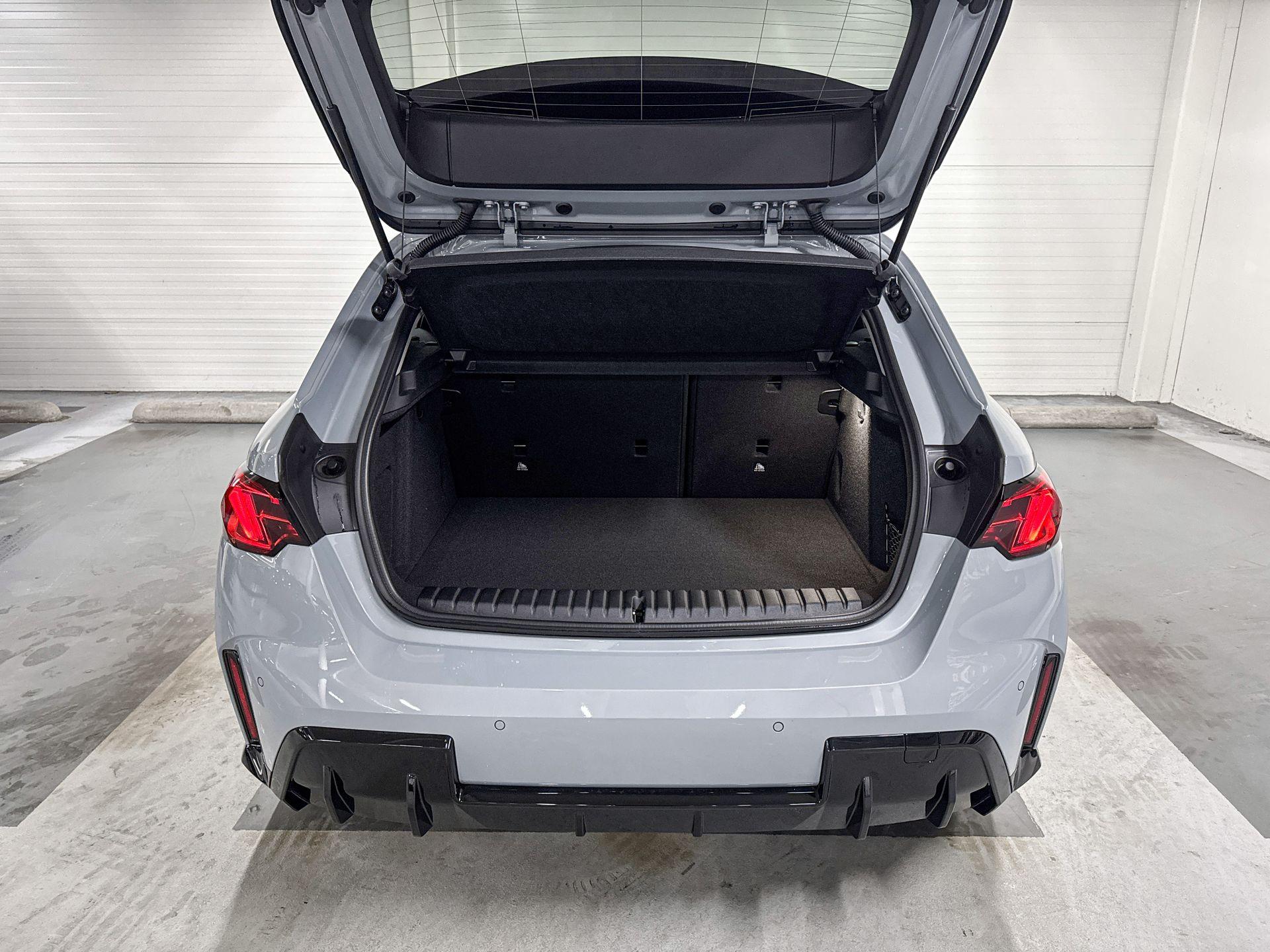 Foto van BMW 120