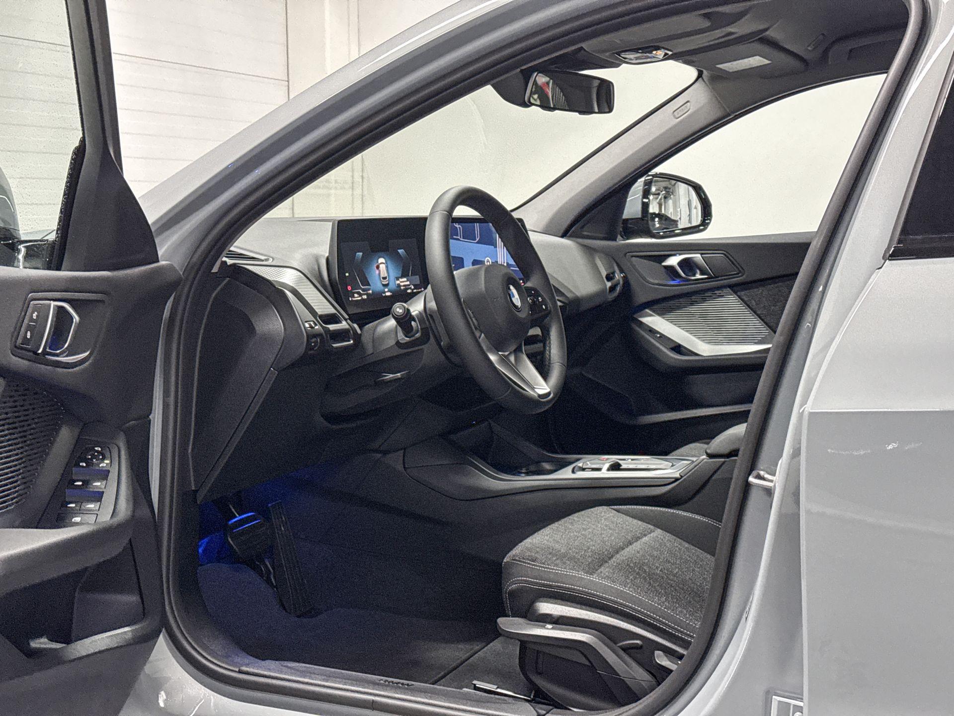 Foto van BMW 120