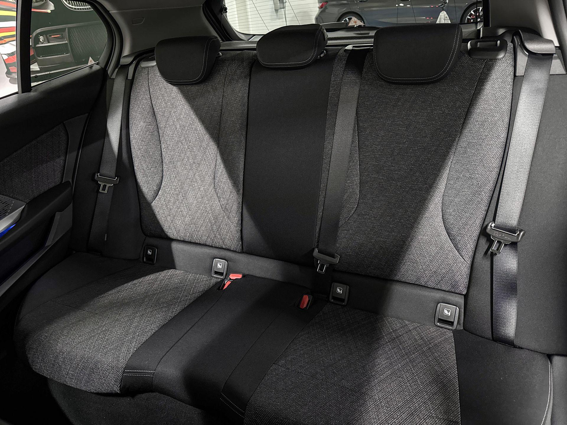 Foto van BMW 120
