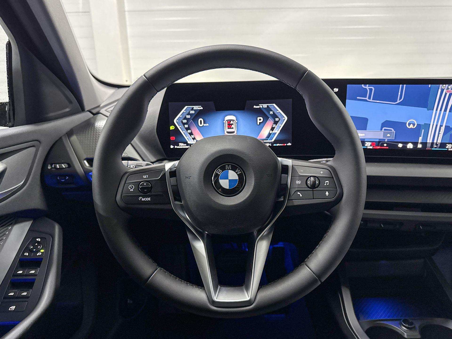 Foto van BMW 120