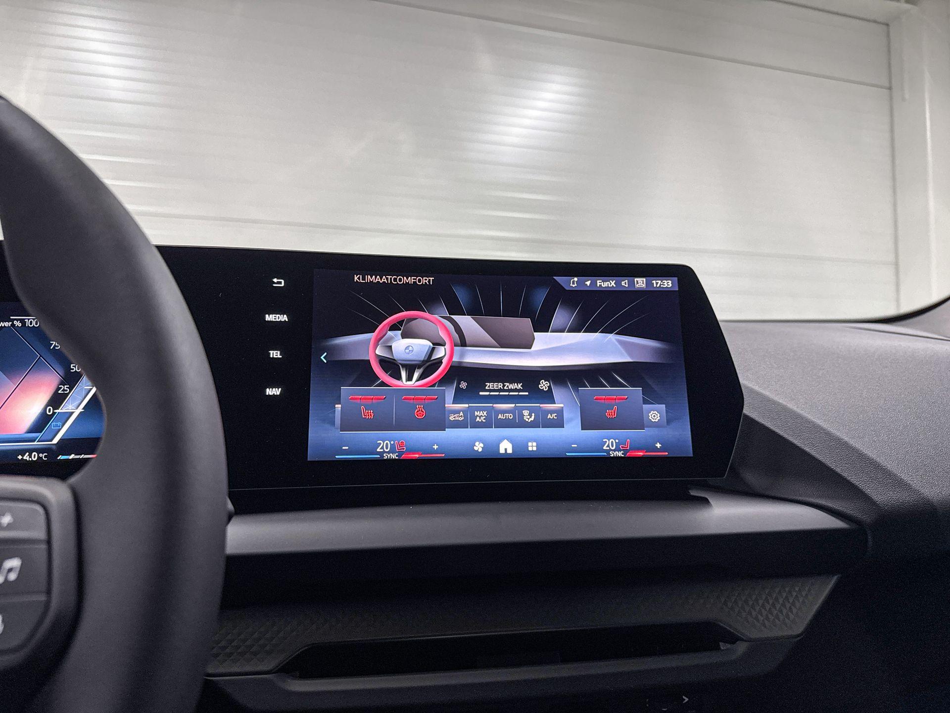 Foto van BMW 120