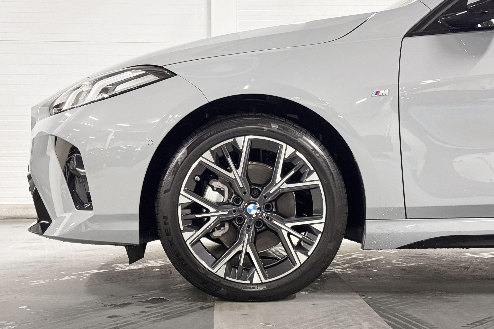 Foto van BMW 120