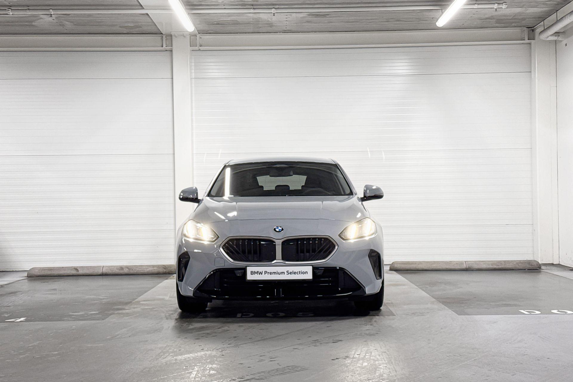 Foto van BMW 120
