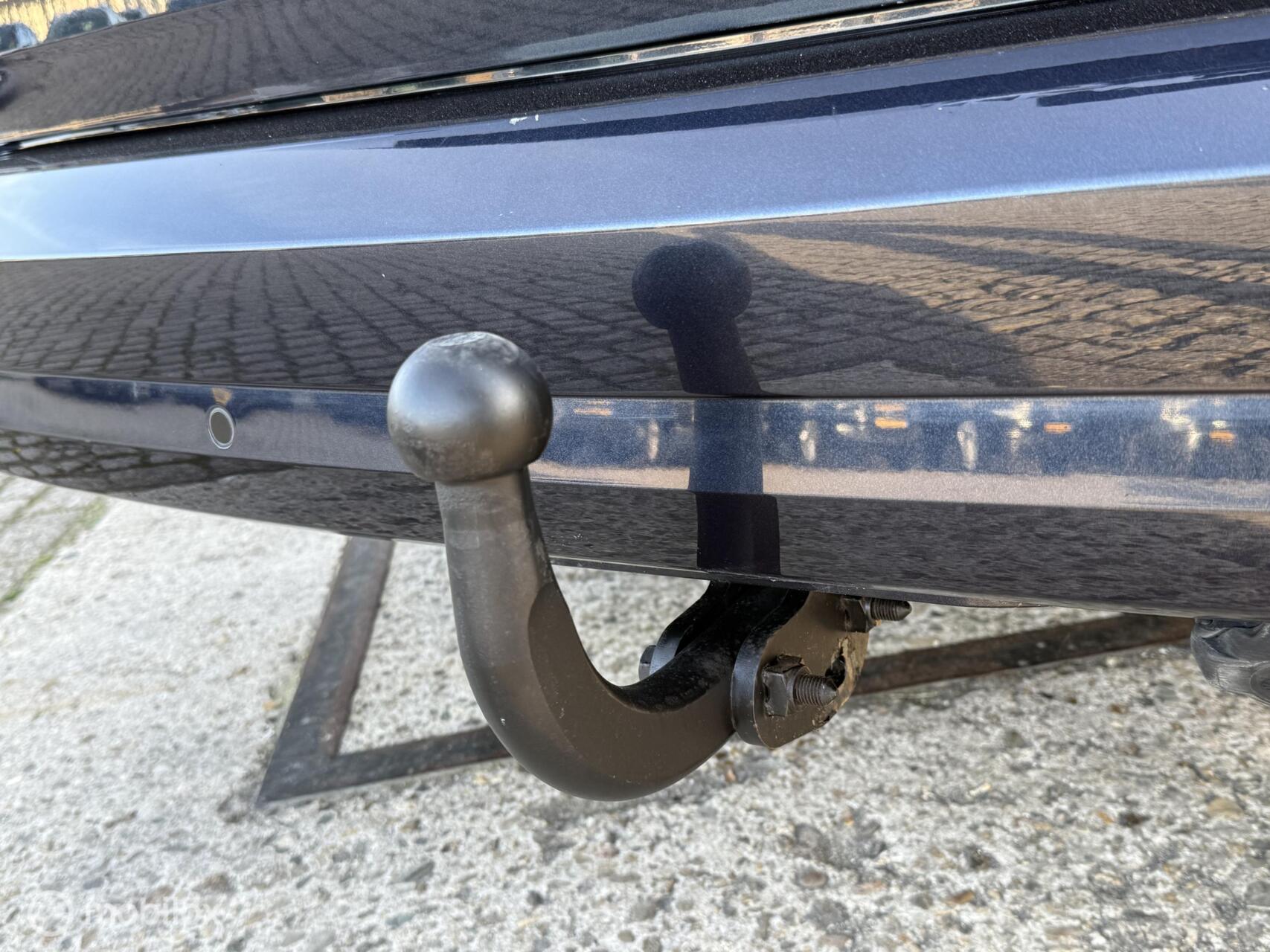 Foto van Volkswagen Caddy Maxi