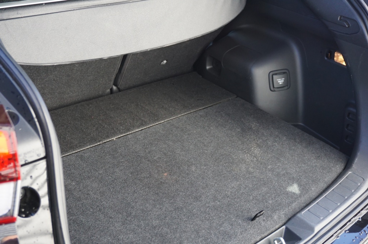 Foto van Mitsubishi Eclipse Cross