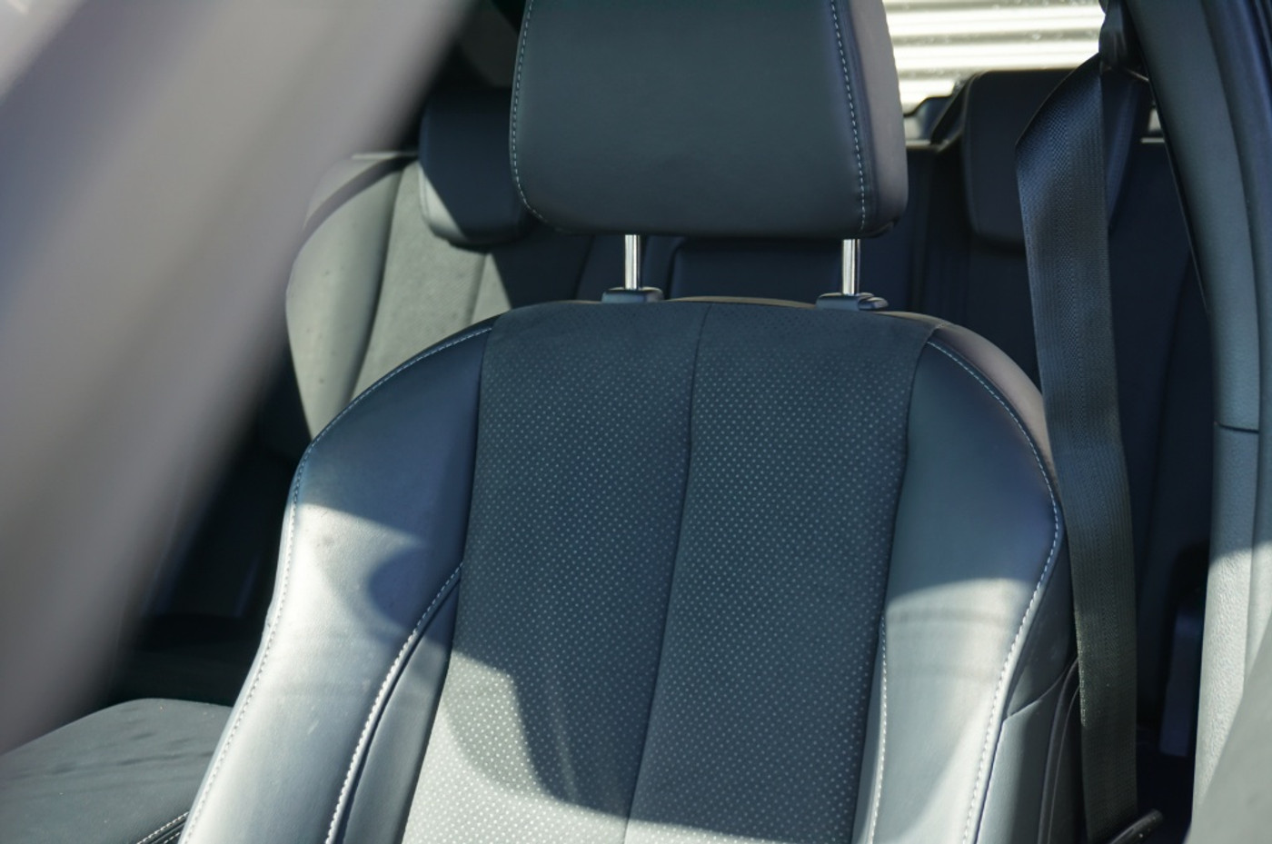 Foto van Mitsubishi Eclipse Cross