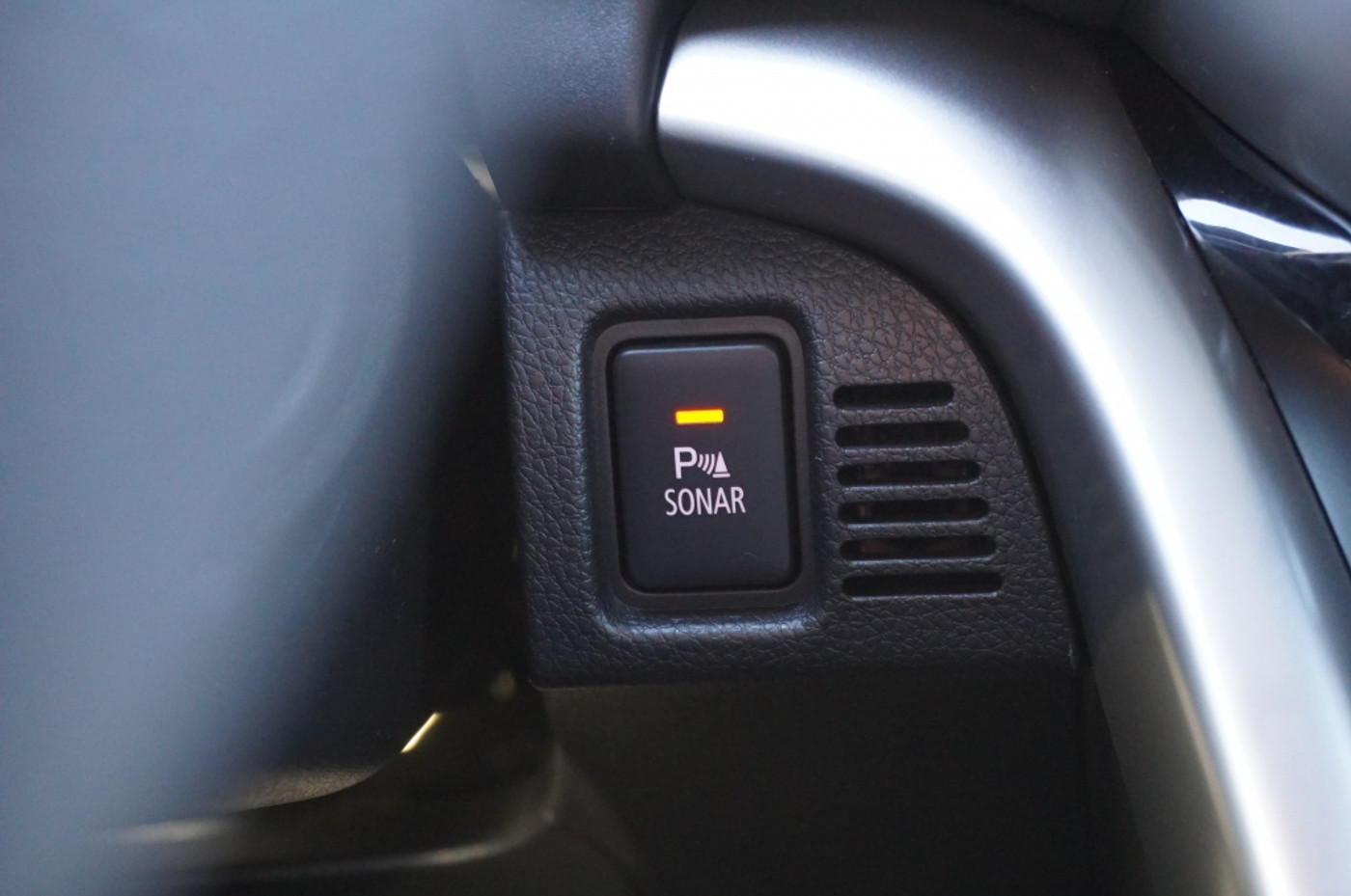 Foto van Mitsubishi Eclipse Cross