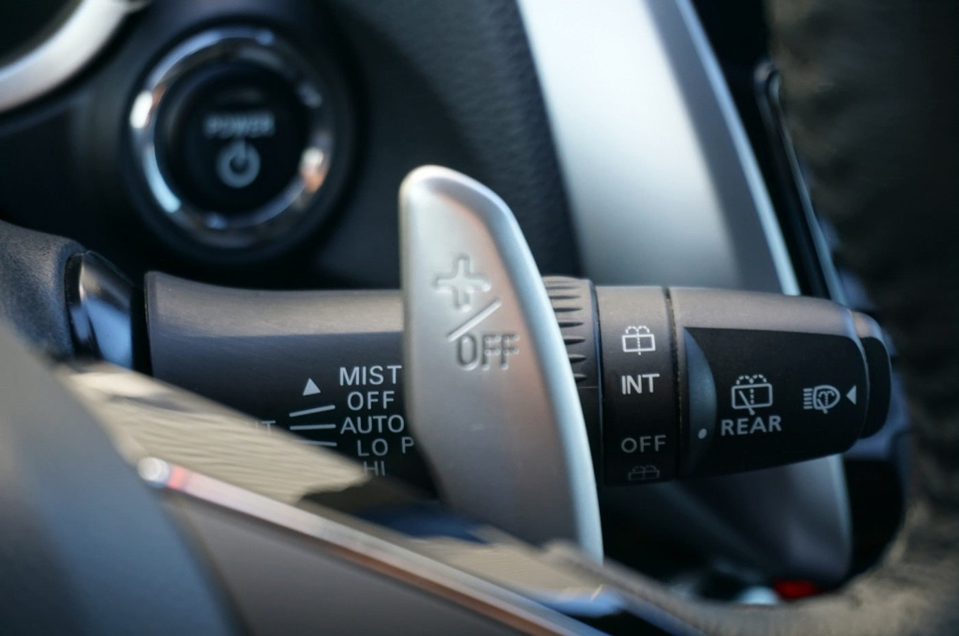 Foto van Mitsubishi Eclipse Cross