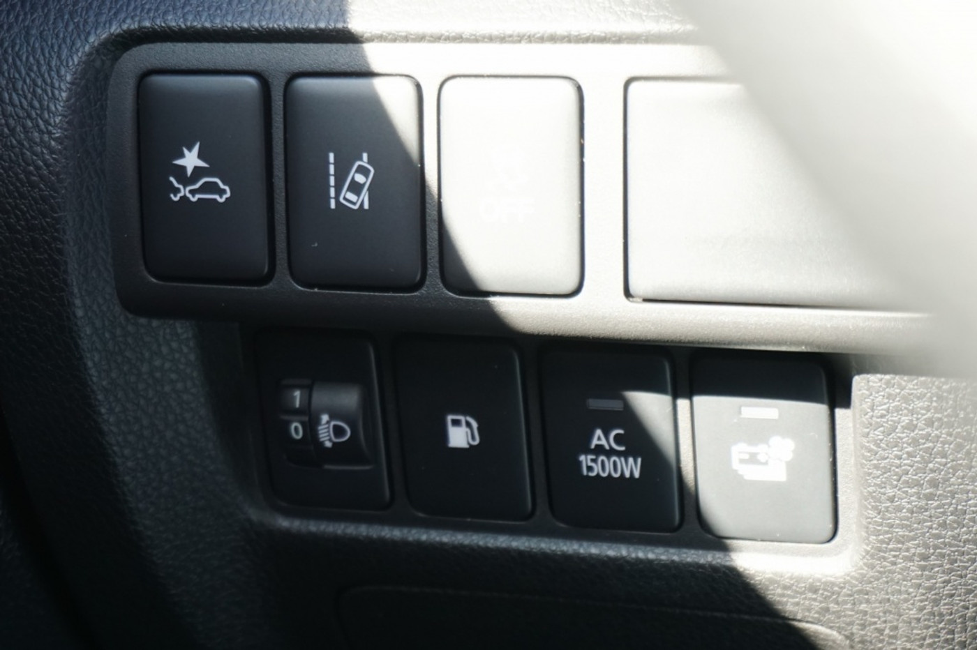 Foto van Mitsubishi Eclipse Cross