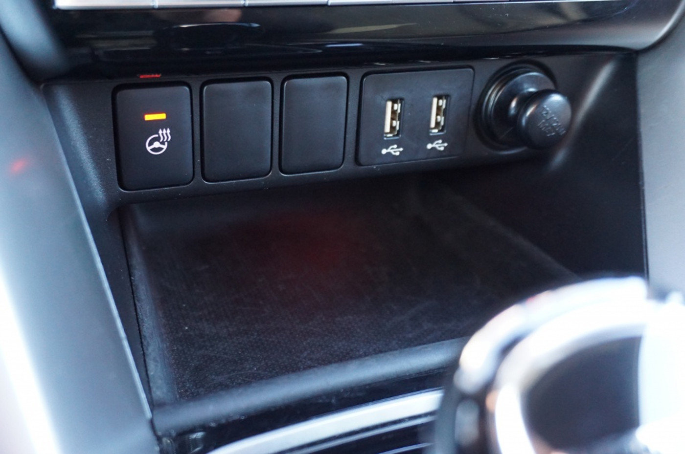 Foto van Mitsubishi Eclipse Cross