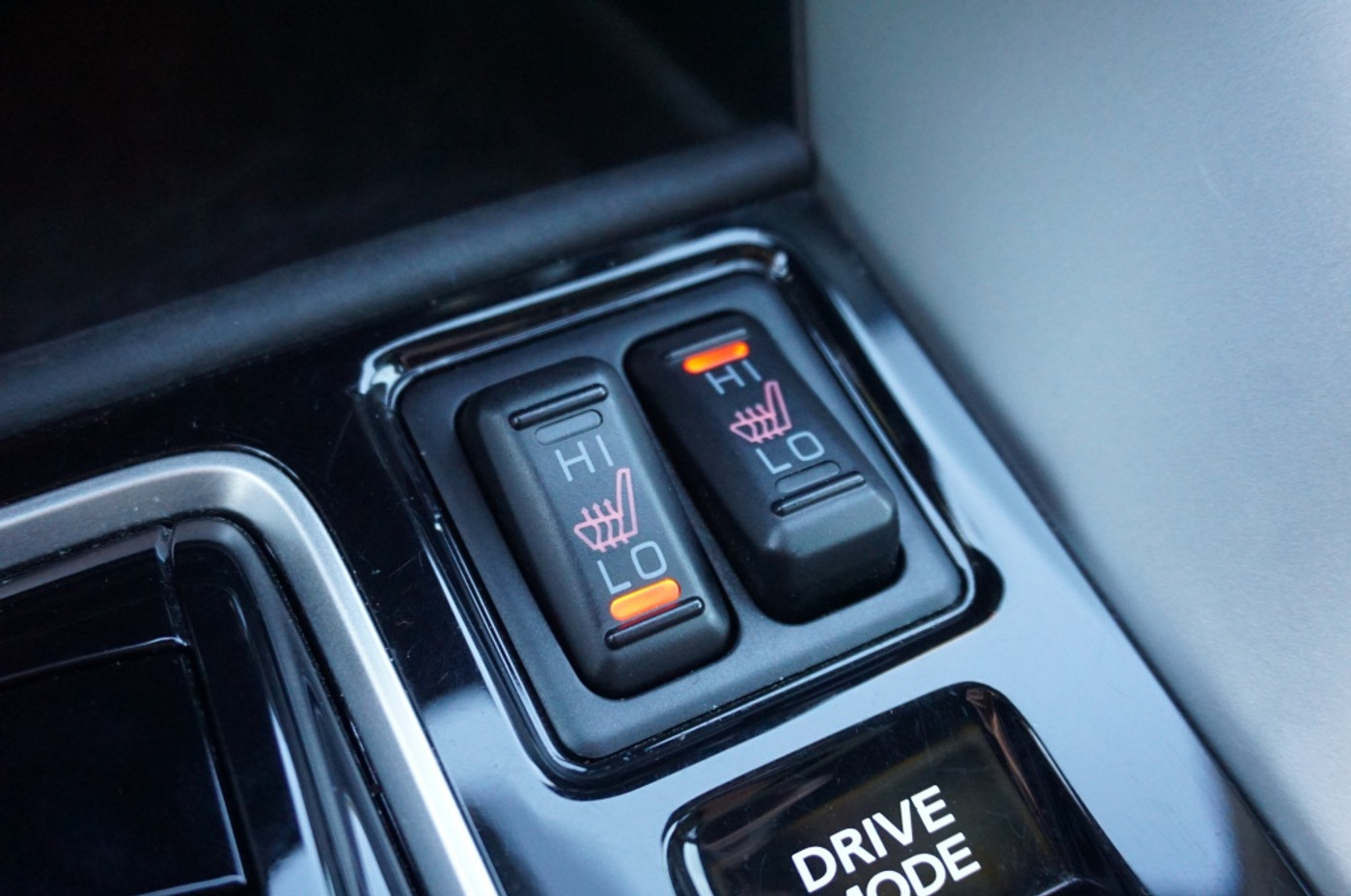Foto van Mitsubishi Eclipse Cross
