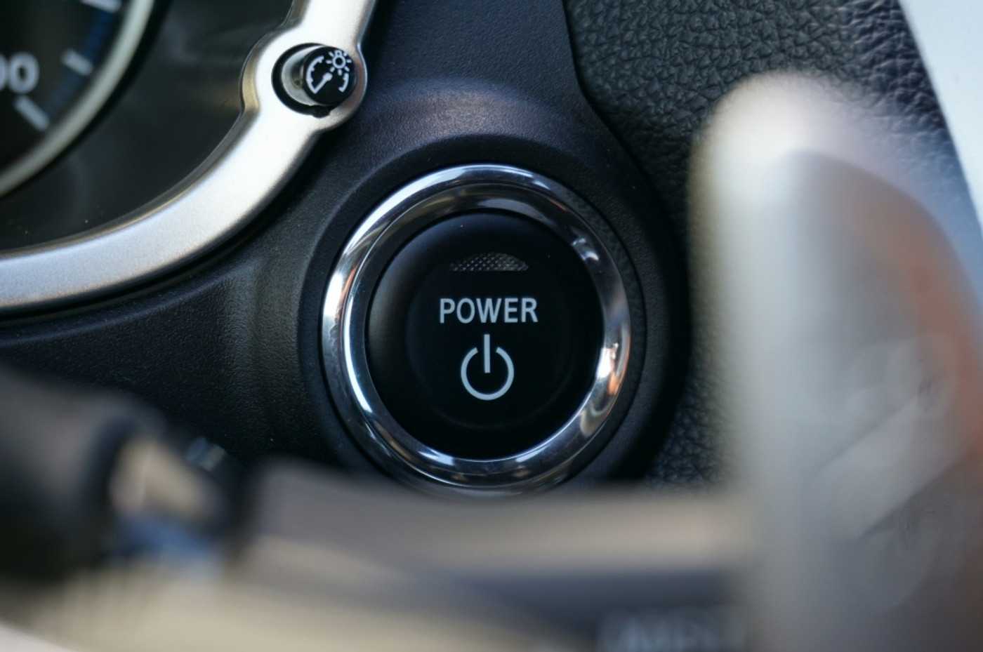 Foto van Mitsubishi Eclipse Cross