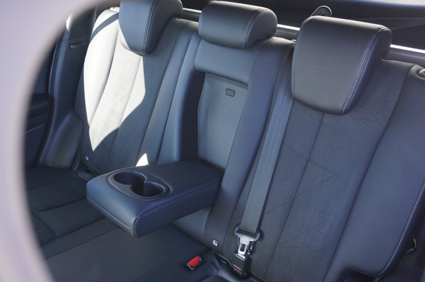 Foto van Mitsubishi Eclipse Cross