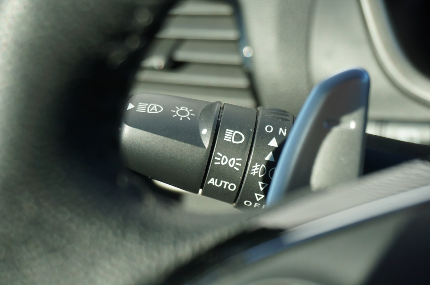Foto van Mitsubishi Eclipse Cross