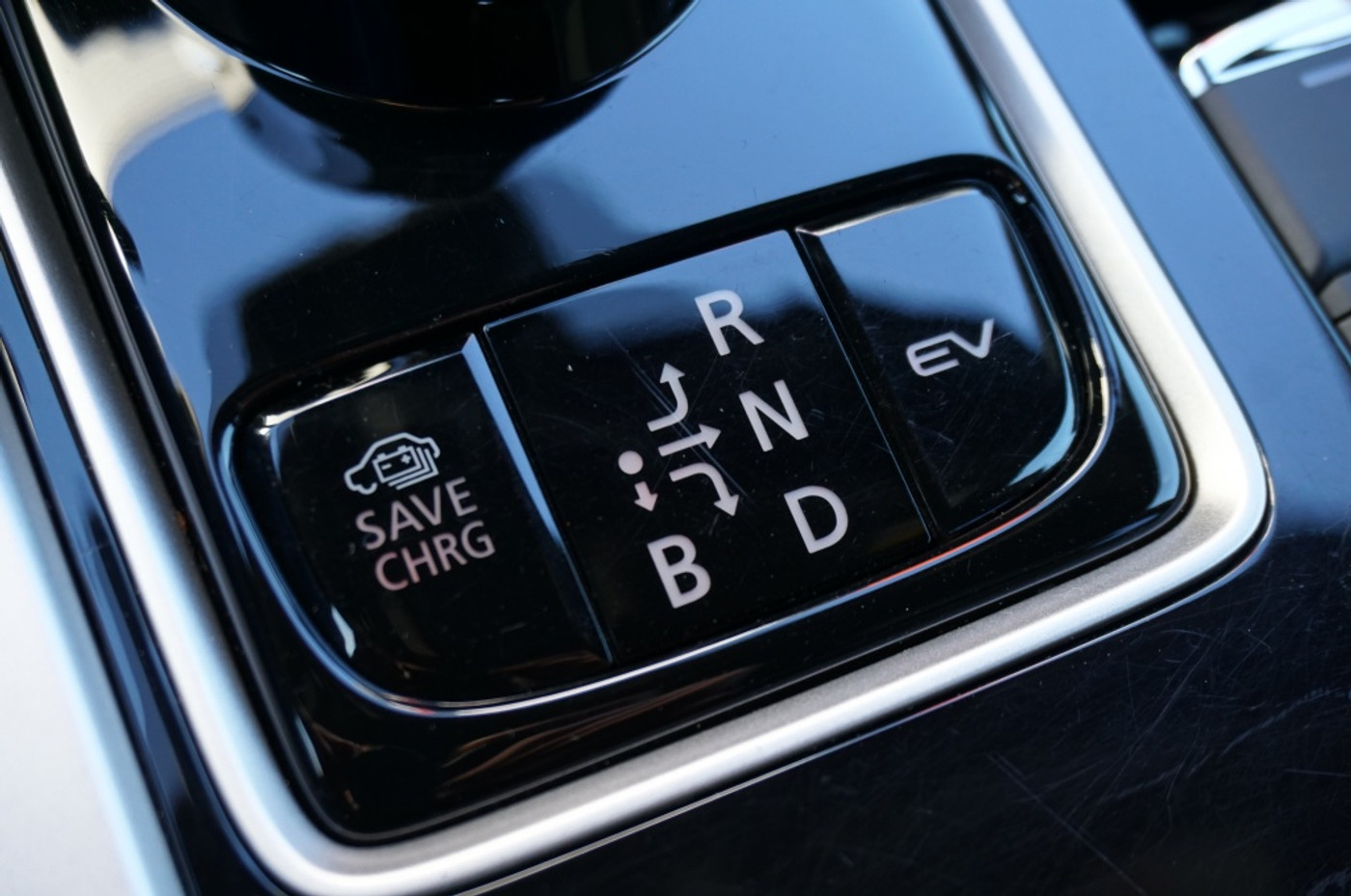 Foto van Mitsubishi Eclipse Cross