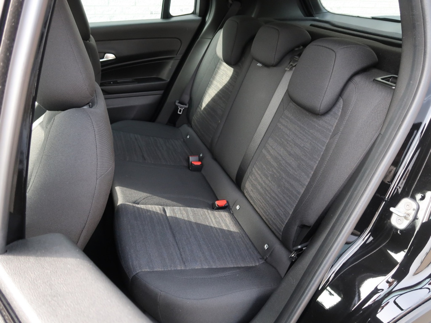 Foto van Jeep Avenger