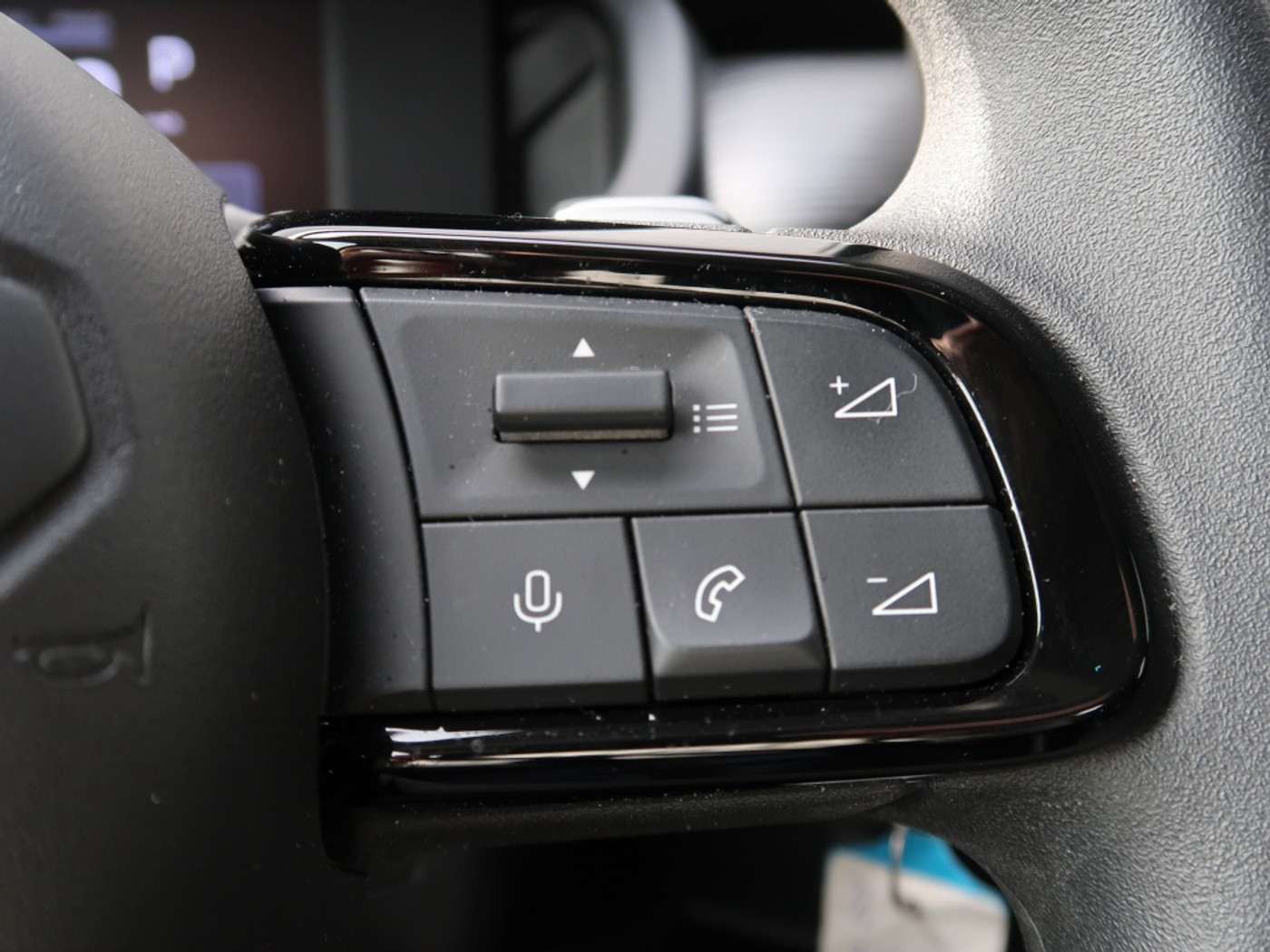 Foto van Jeep Avenger