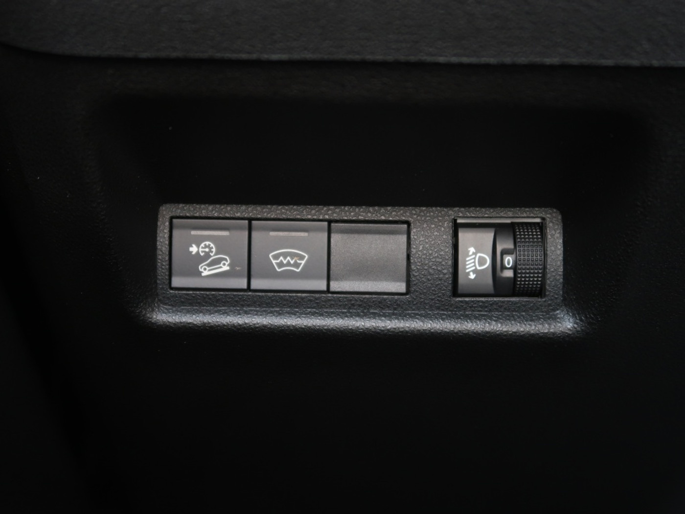 Foto van Jeep Avenger