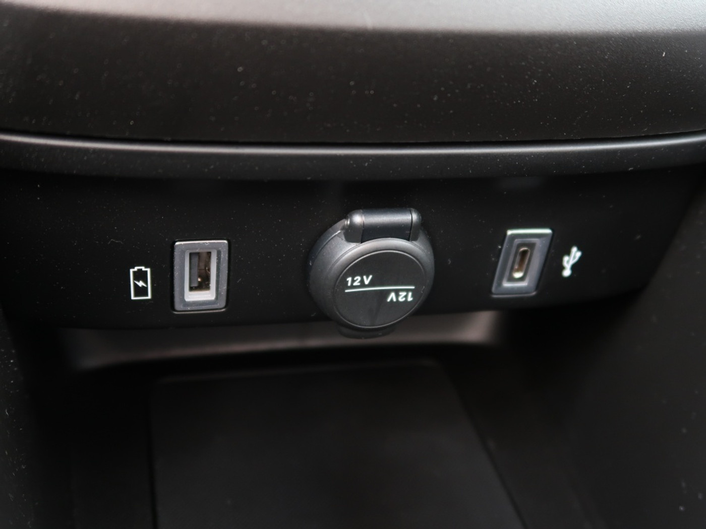 Foto van Jeep Avenger
