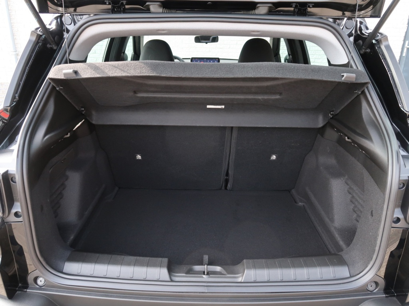 Foto van Jeep Avenger