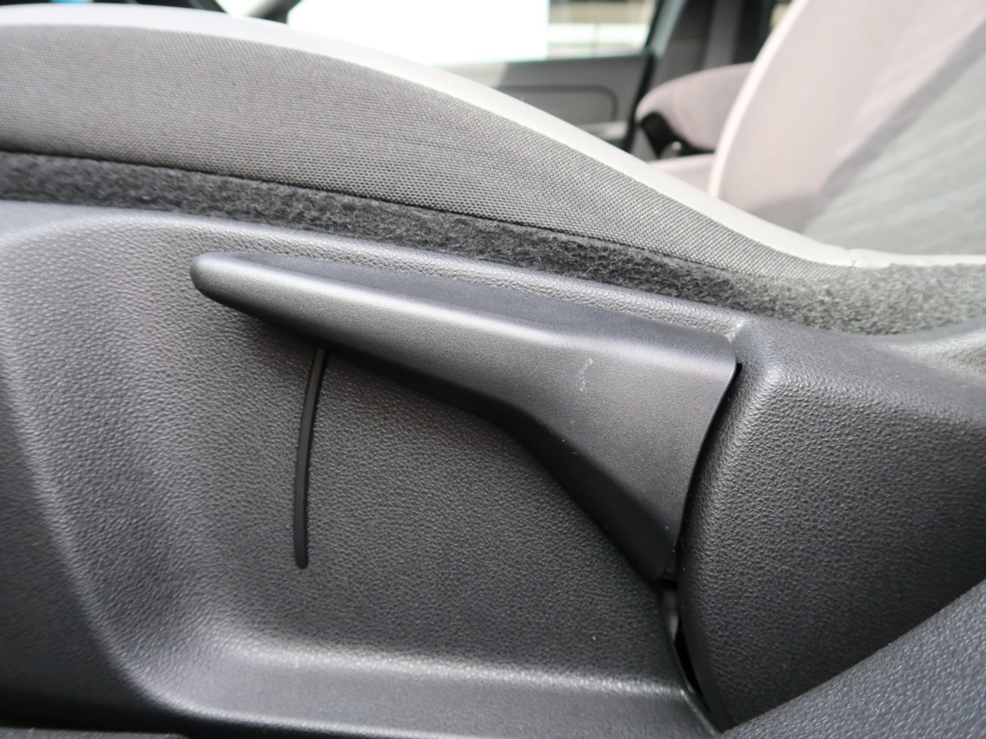 Foto van Jeep Avenger