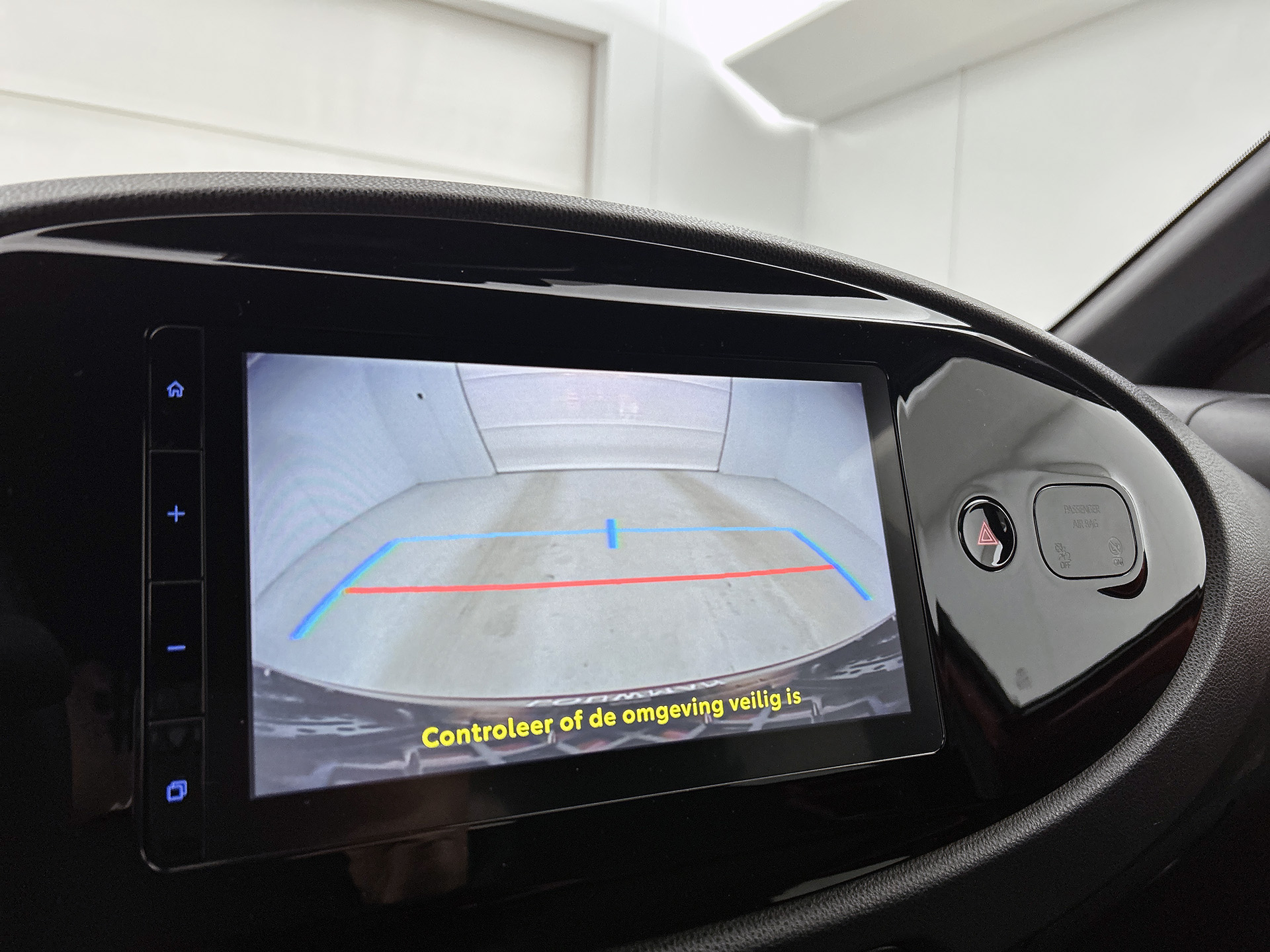 Foto van Toyota Toyota Aygo X