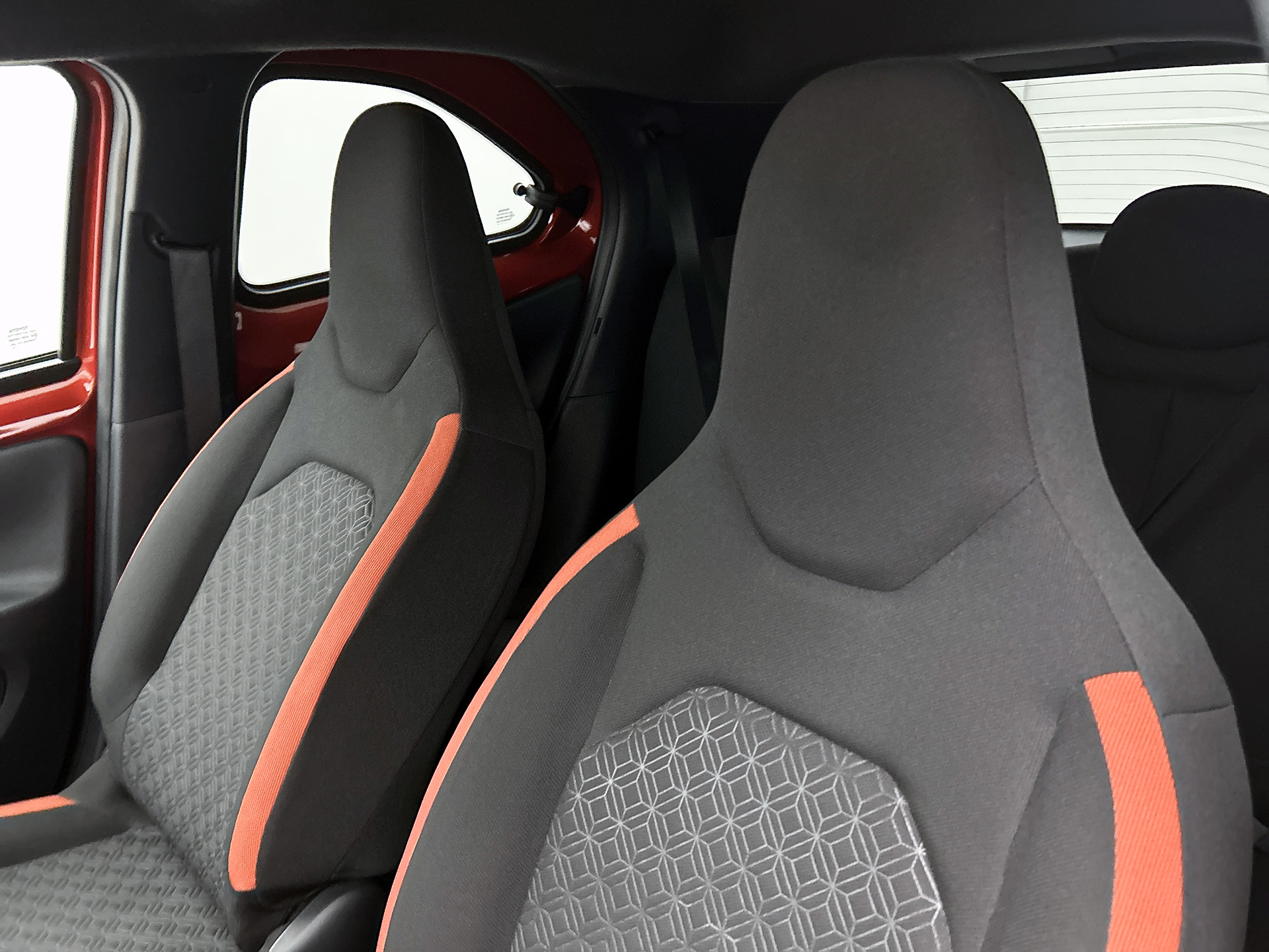 Foto van Toyota Toyota Aygo X