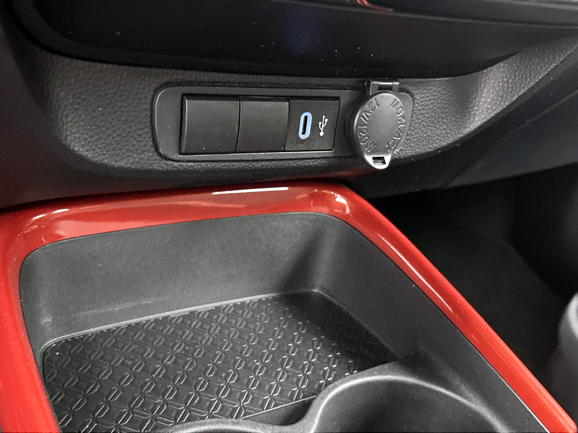 Foto van Toyota Toyota Aygo X